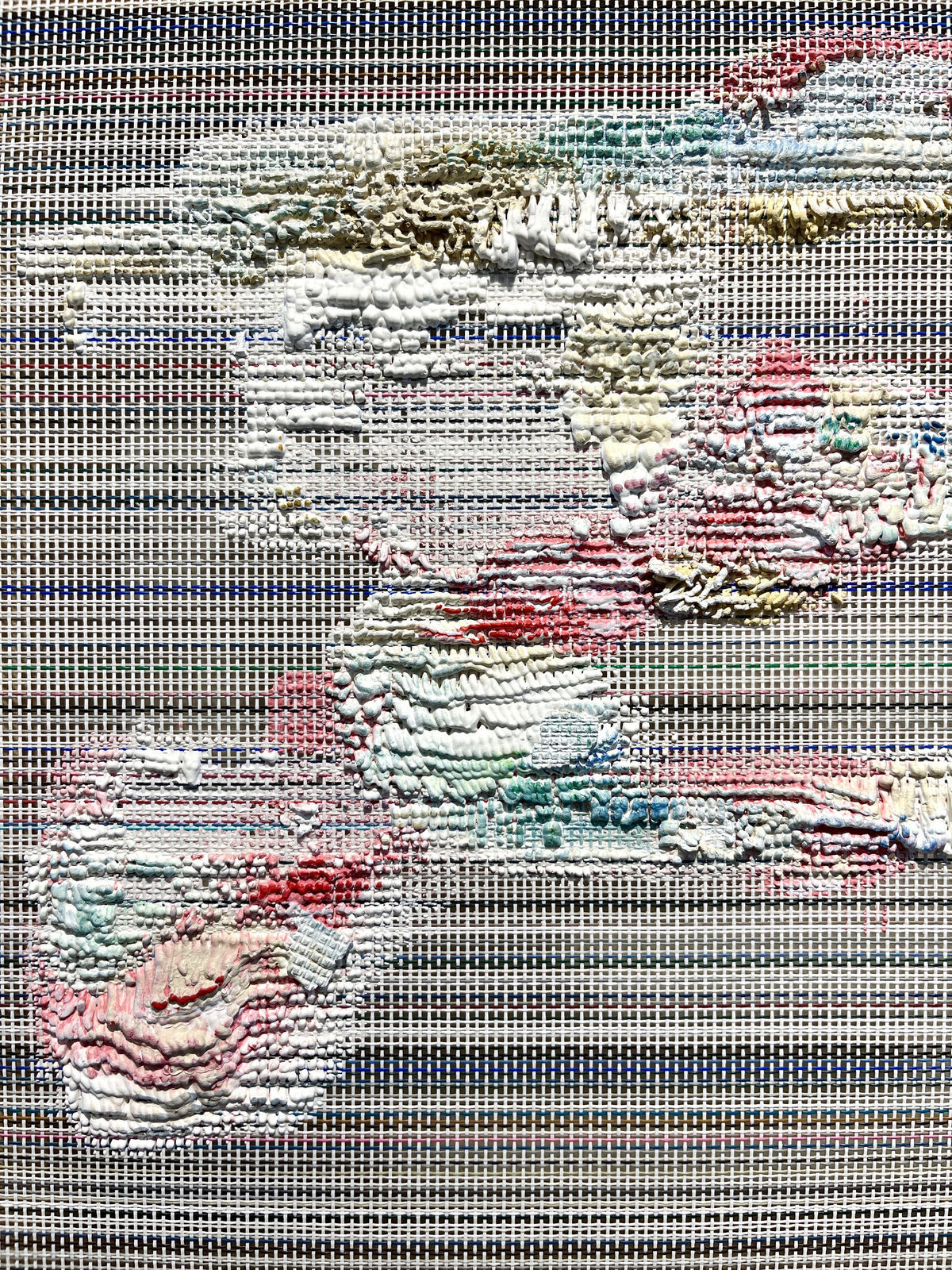 Tana Quincy Arcega, Pond, 2015