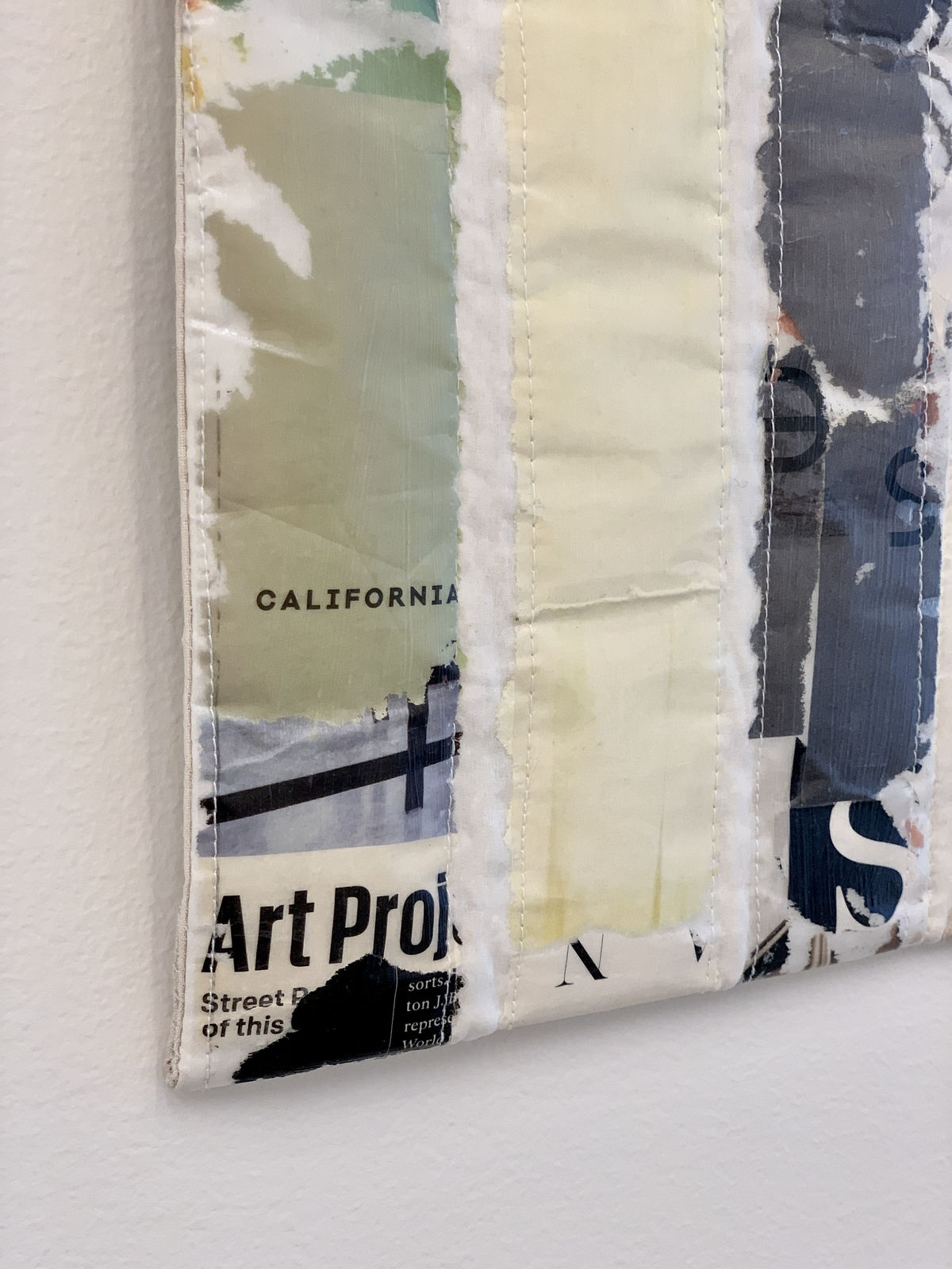 Joan Schulze, Auspicious Bowl, 2017