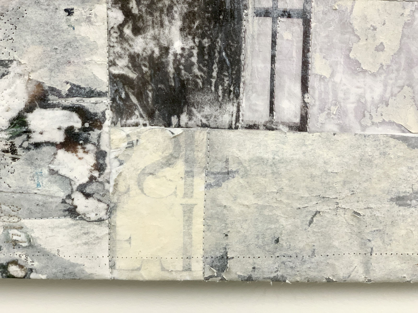 Joan Schulze, The Paris Bowl , 2021