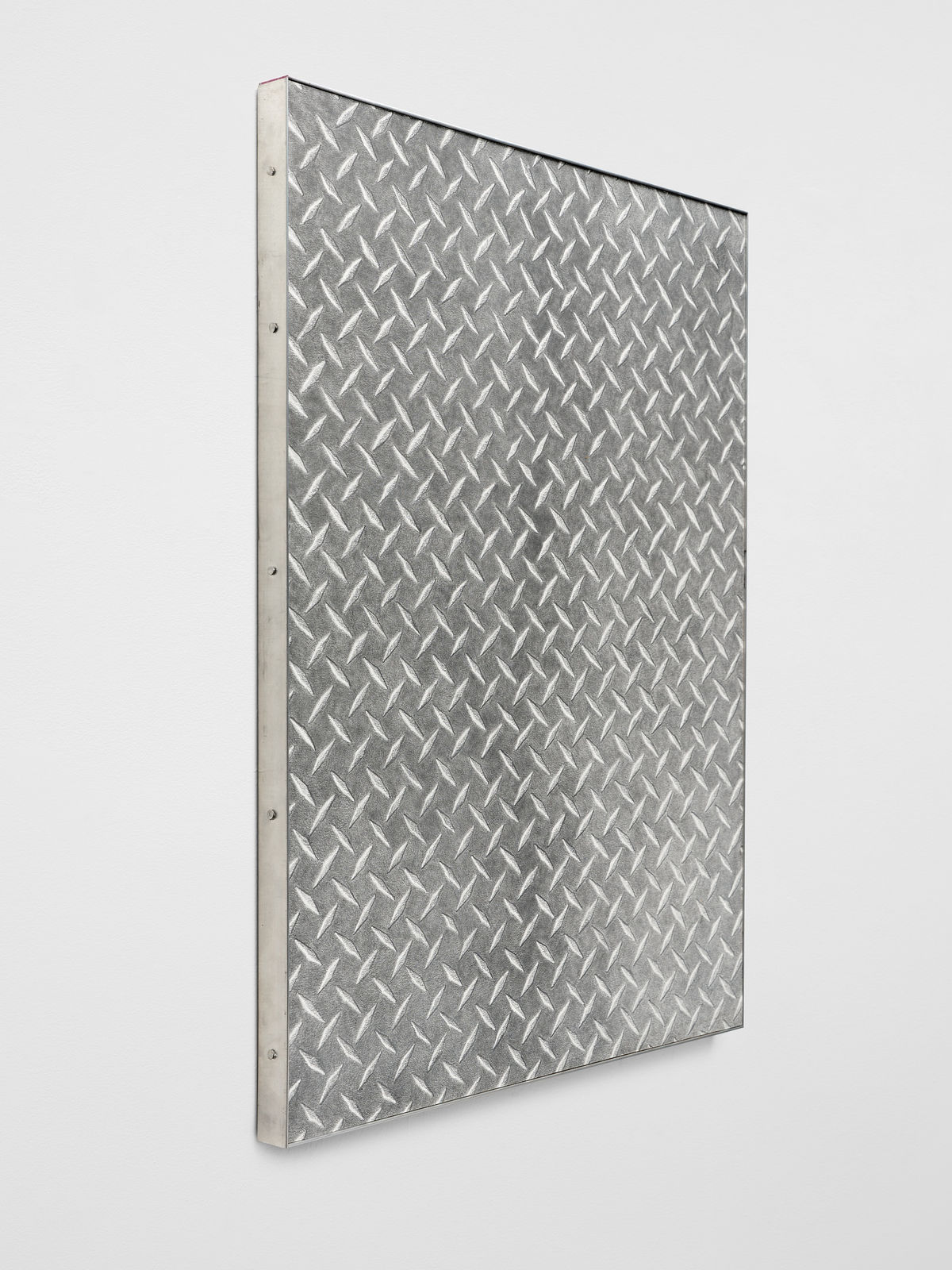 Bec Imrich, Saw nothing of what I was looking at, 2024