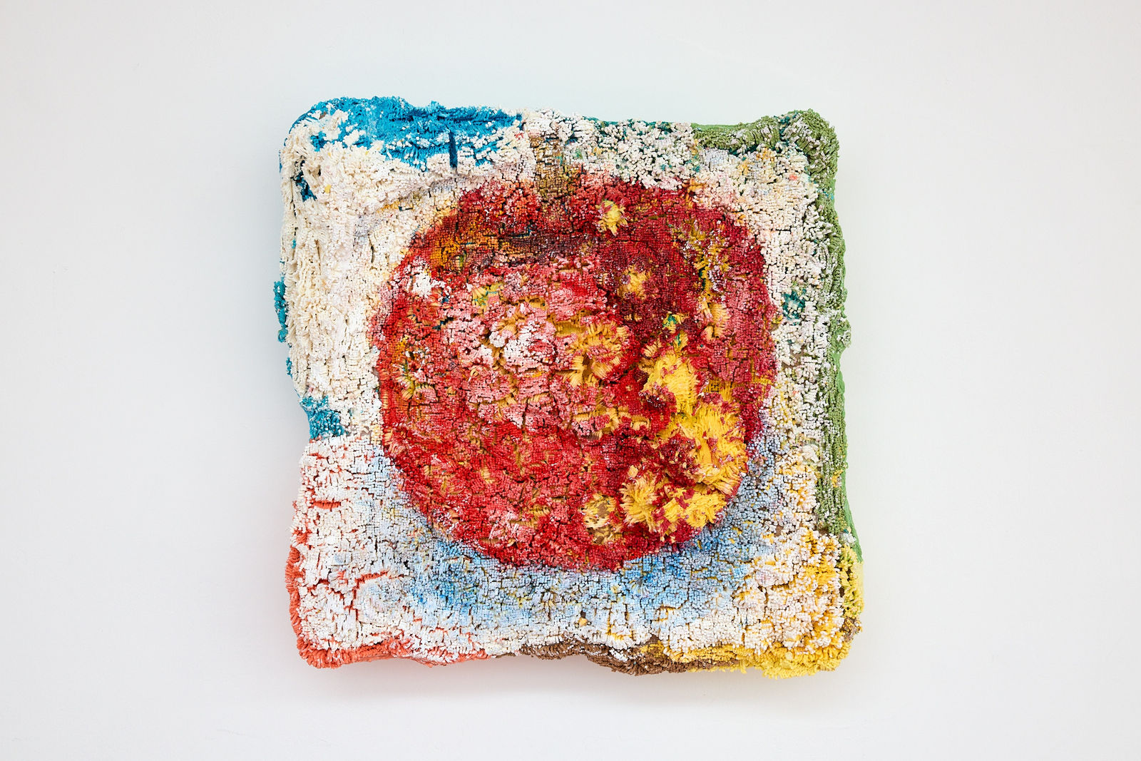 Asami Shiode, Apple 2, 2025