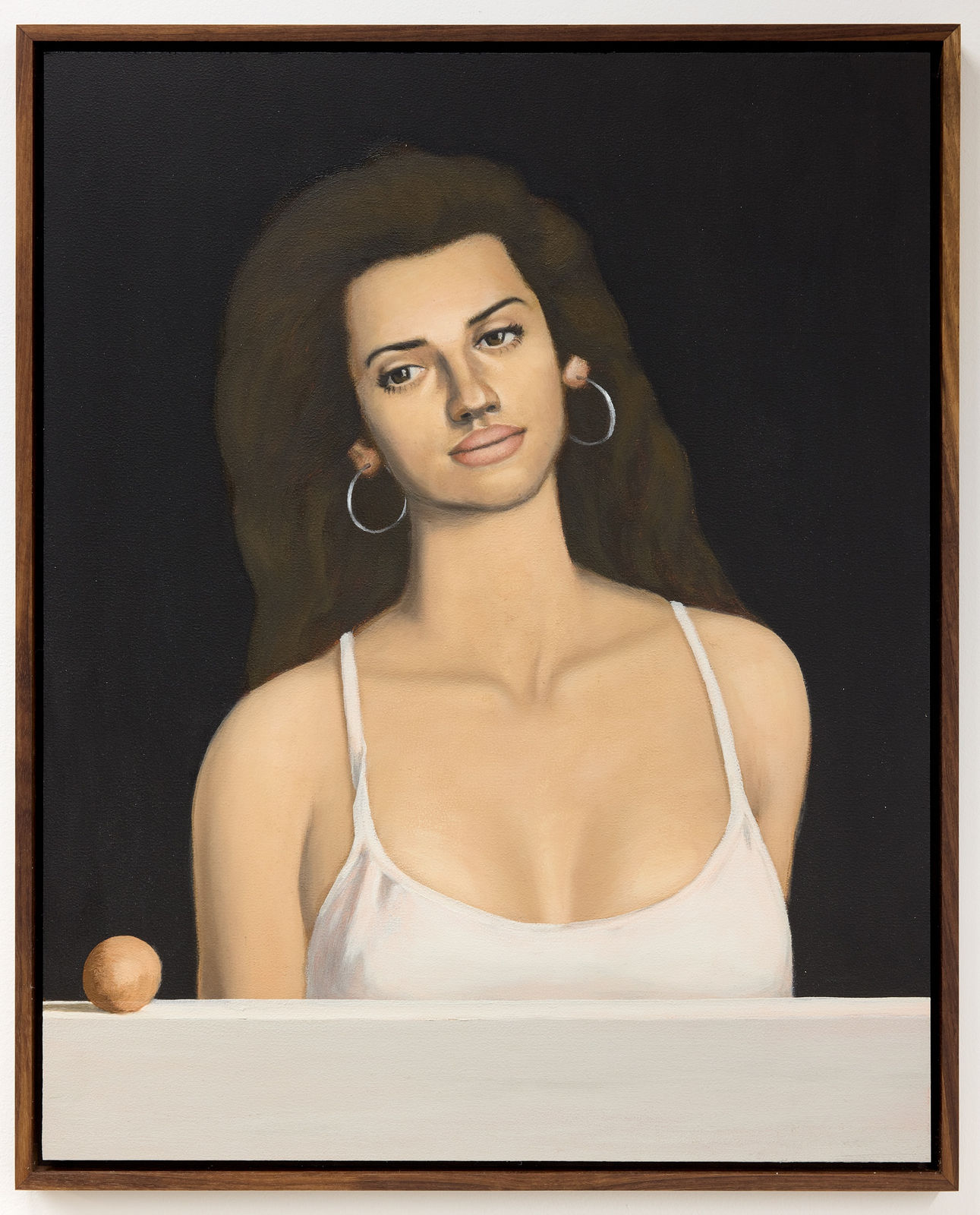 Max Xeno Karnig, La Jamona, 2022