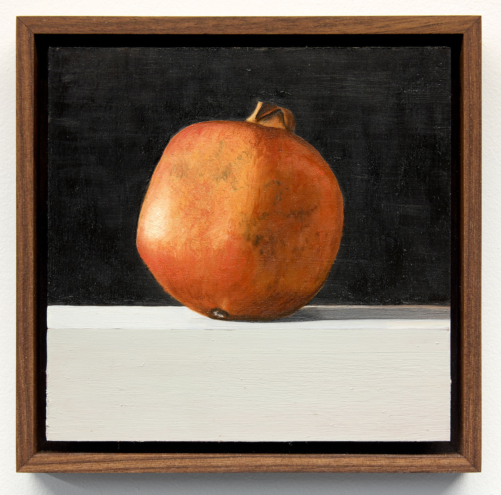 Max Xeno Karnig, Pomegranate, 2022