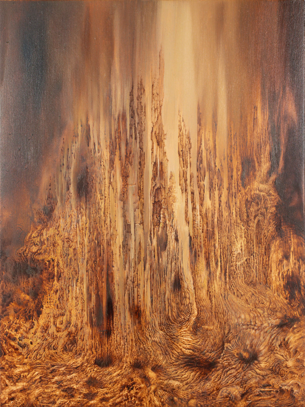 Ava Markle, Untitled, 2024