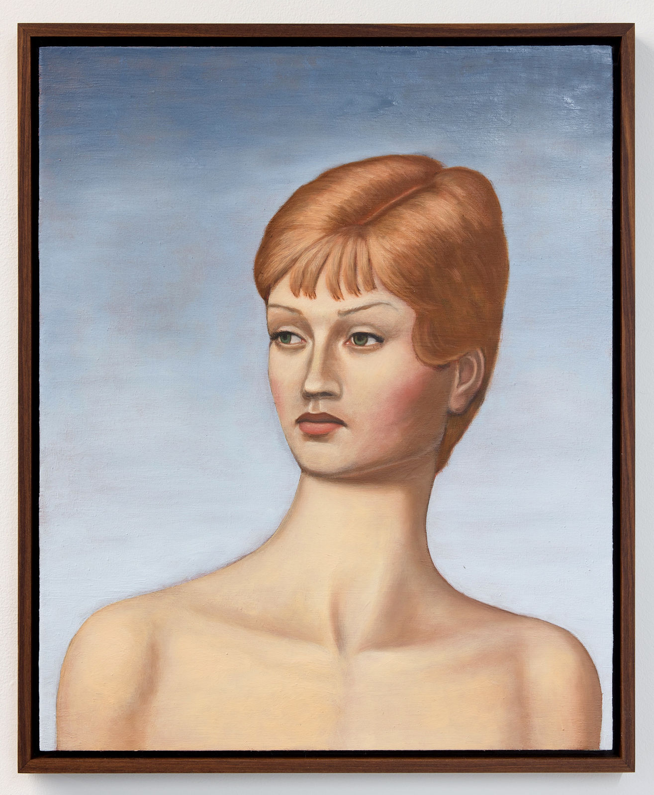 Max Xeno Karnig, La Truite, 2022