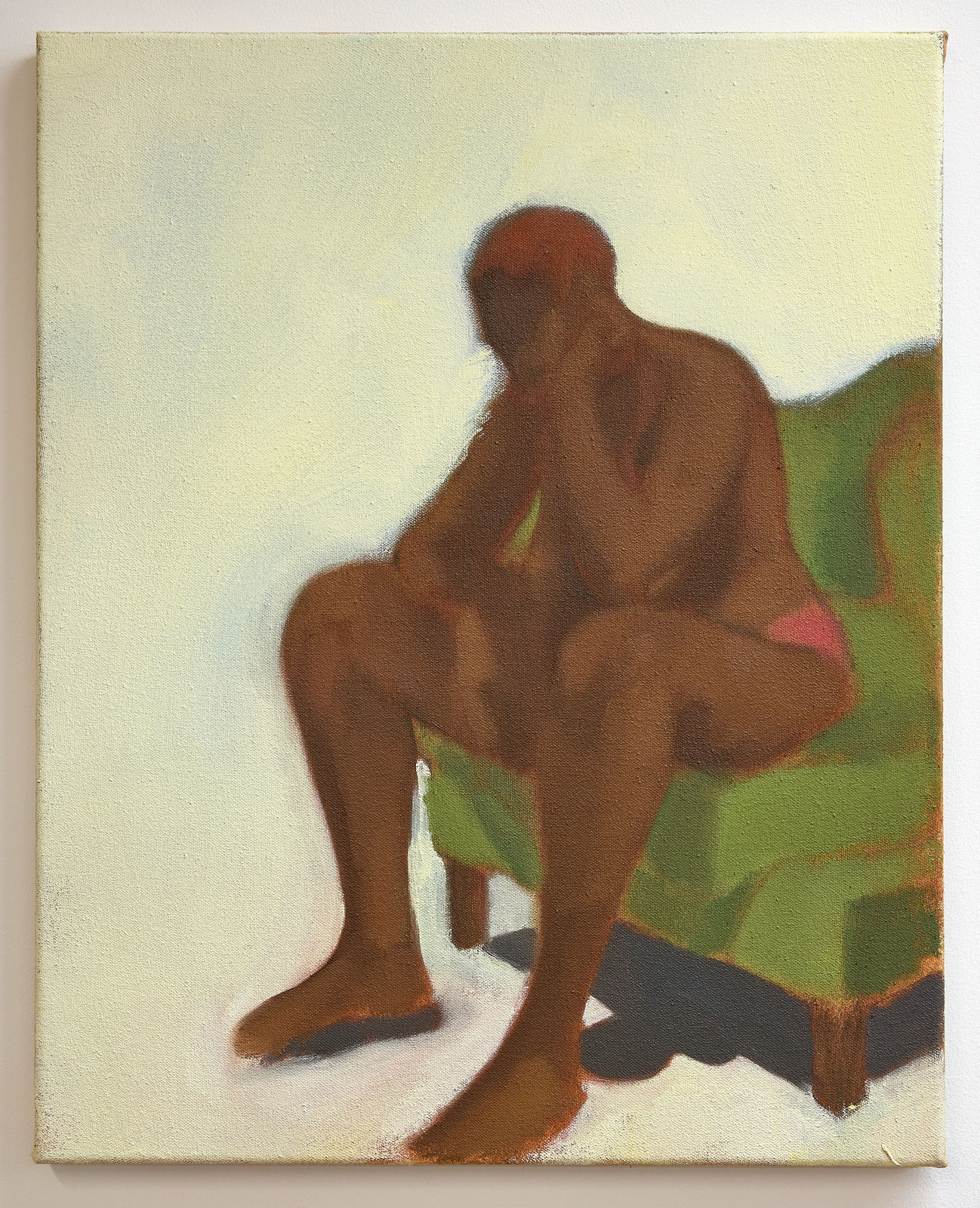 Braden Hollis, Untitled, 2023