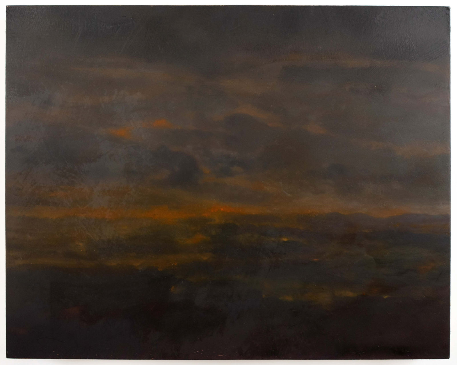 Daniella Portillo, Untitled, 2023