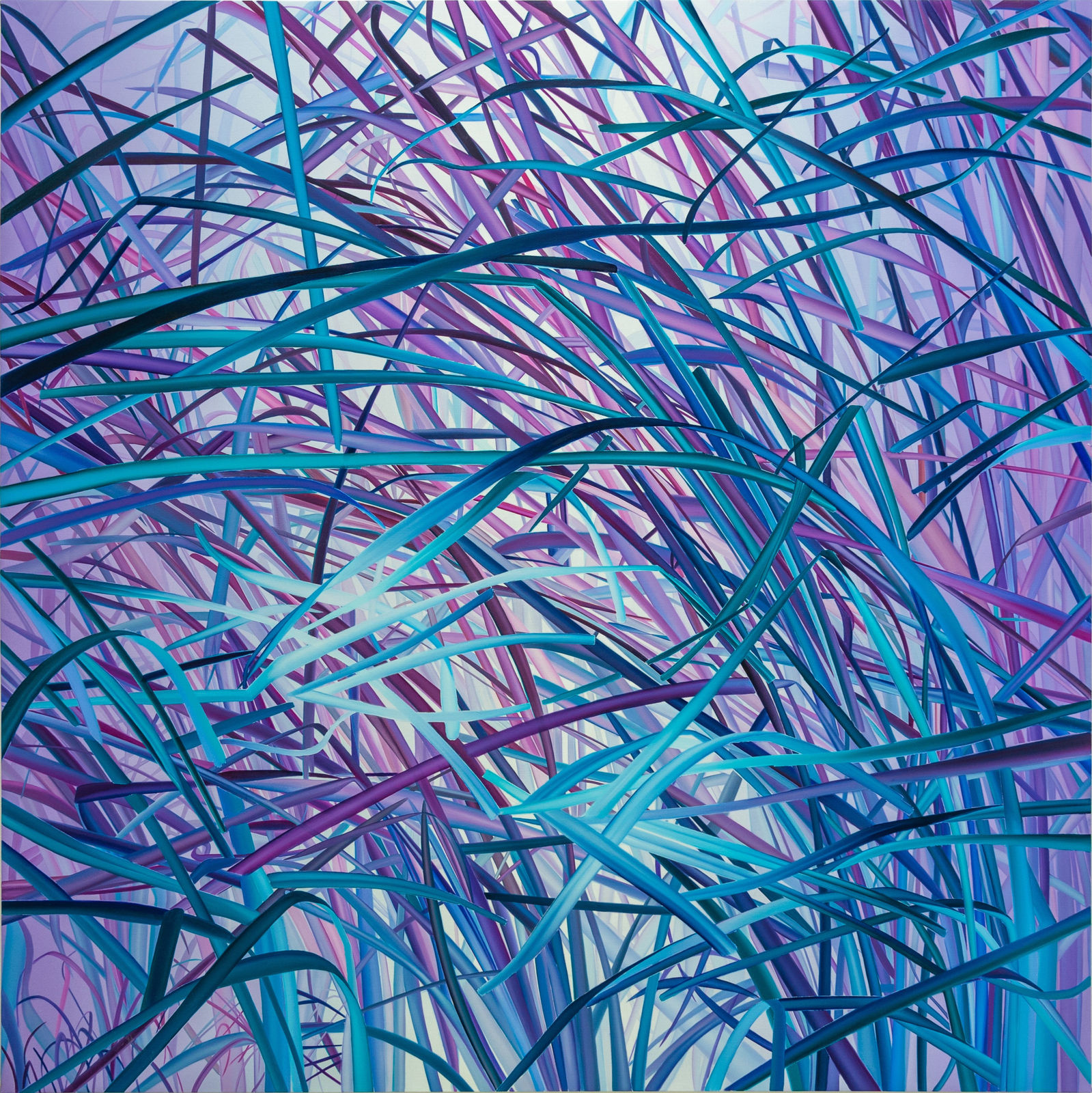 Sofia Nifora, From here they look like us / από εδώ, μοιάζουν με εμάς, 2022