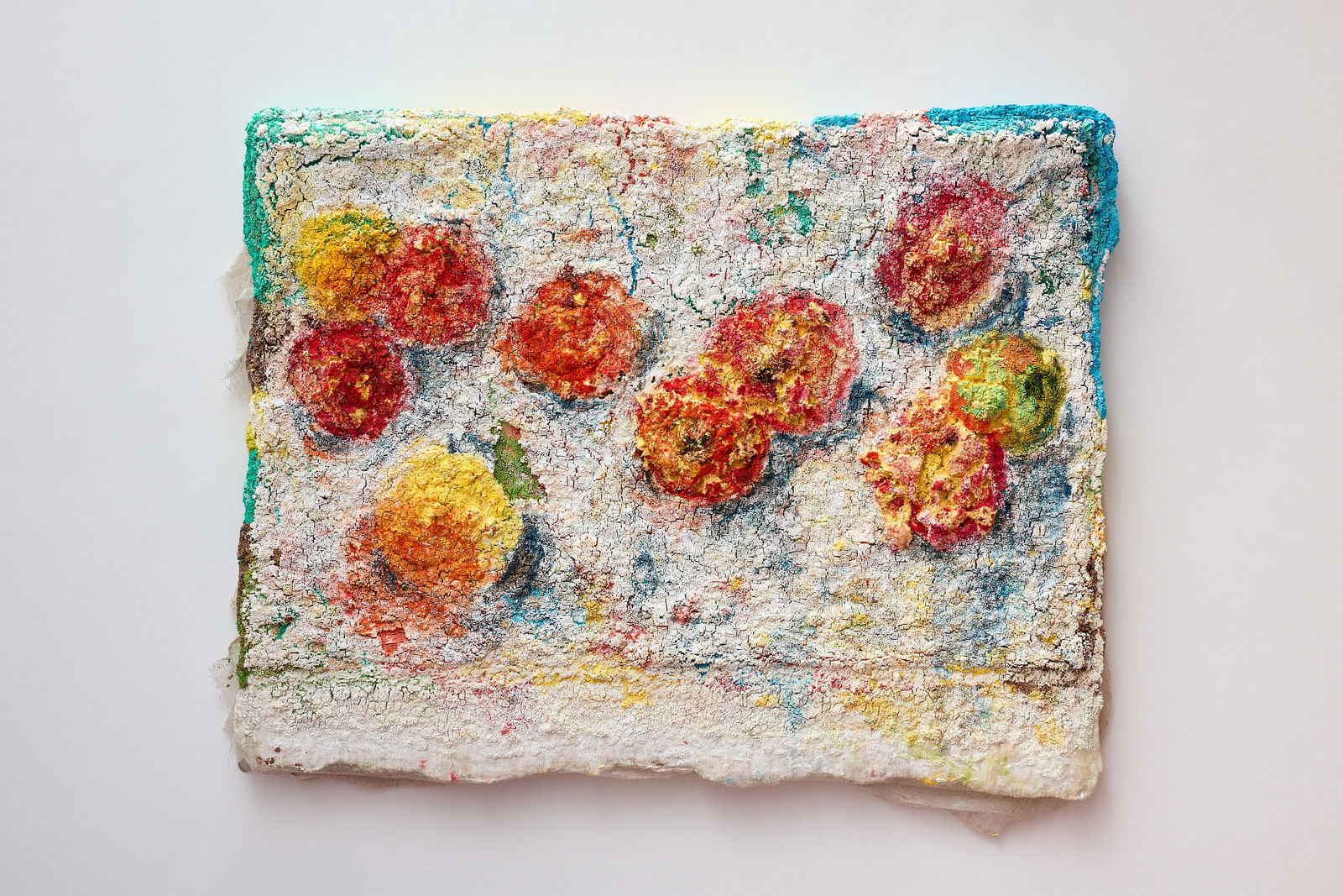 Asami Shiode, Apples, 2025