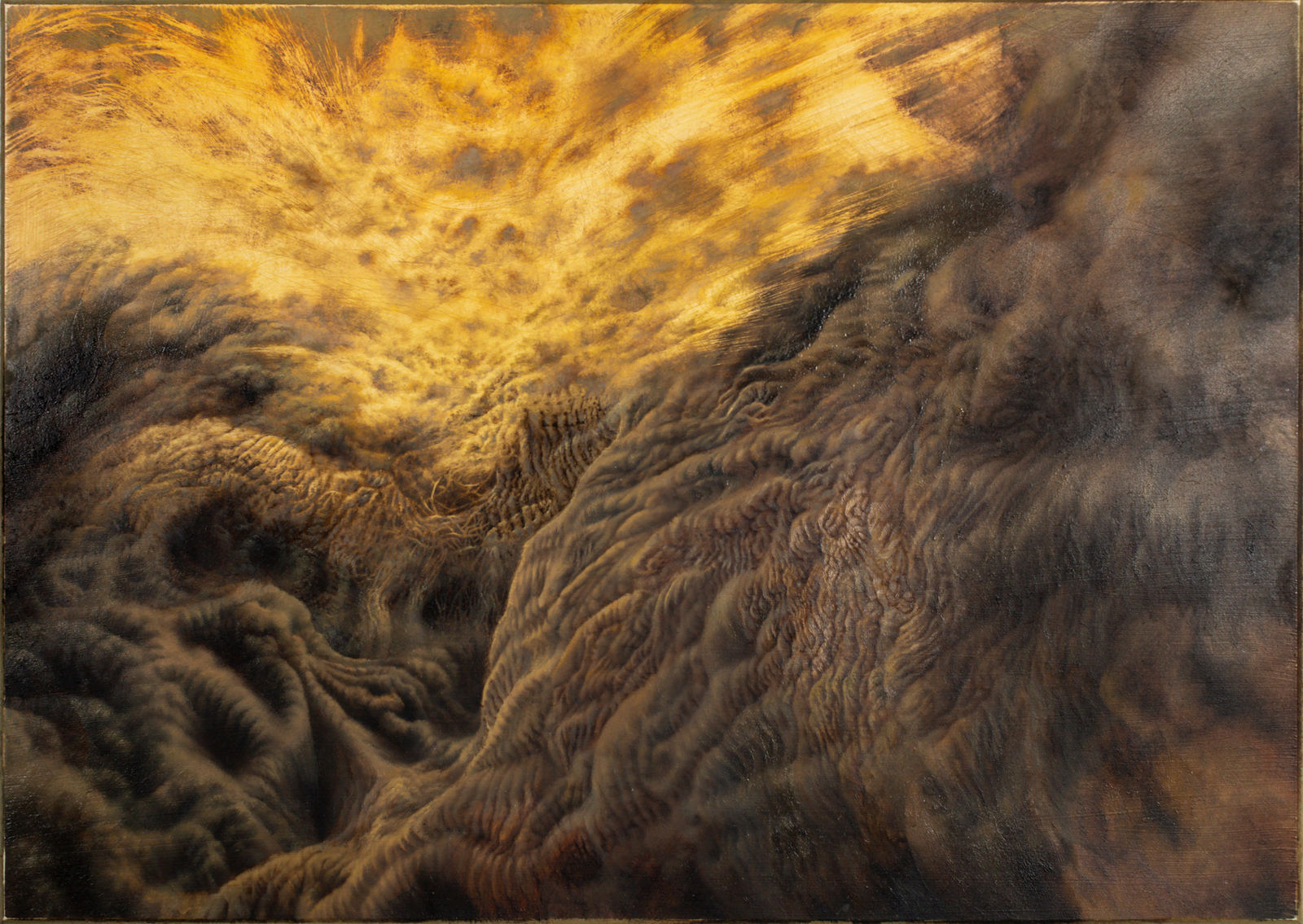 Ava Markle, Untitled, 2024