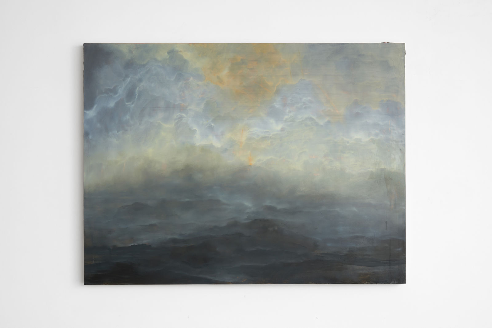 Daniella Portillo, Untitled, 2023