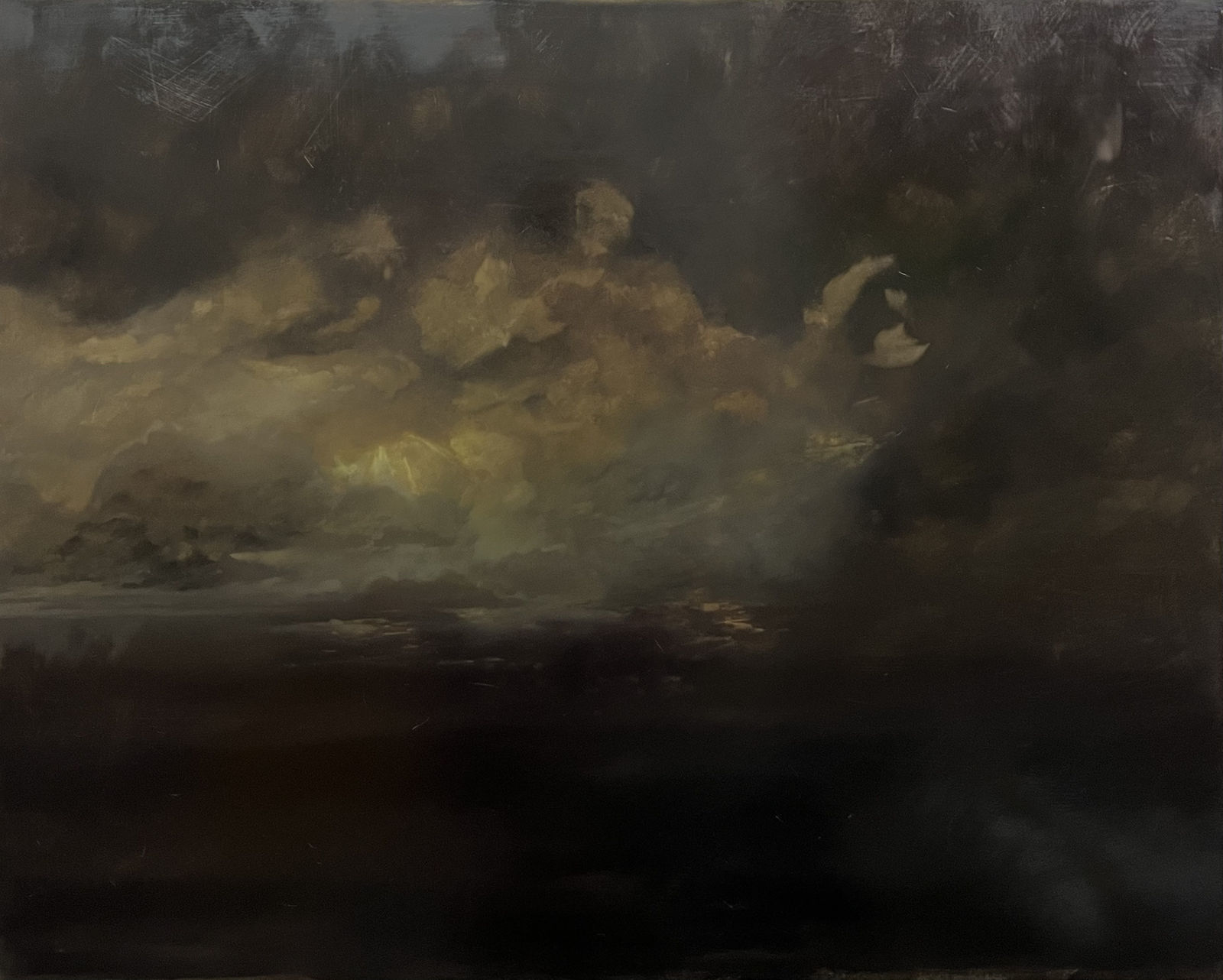 Daniella Portillo, Untitled, 2023