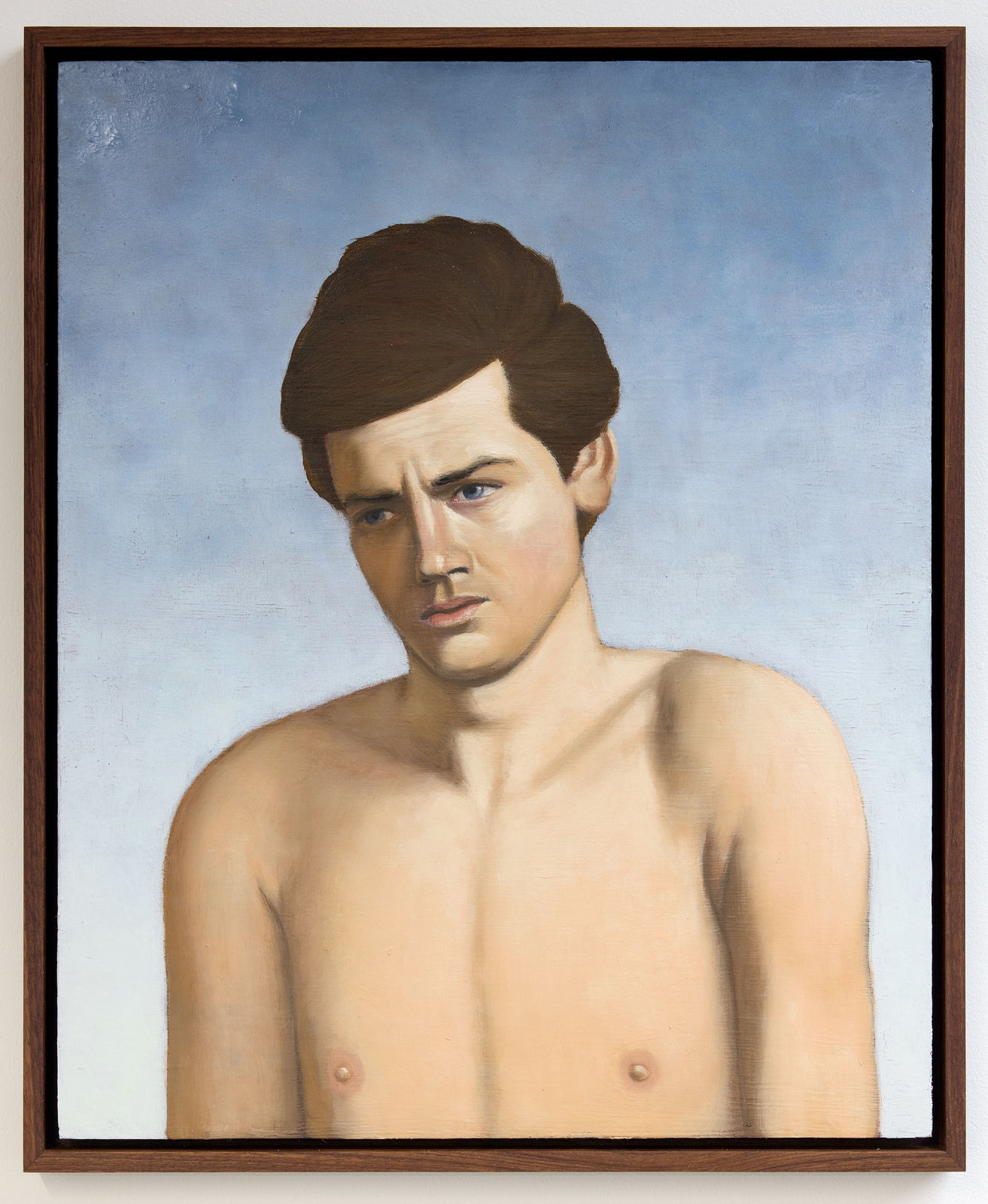 Max Xeno Karnig, Tom, 2022