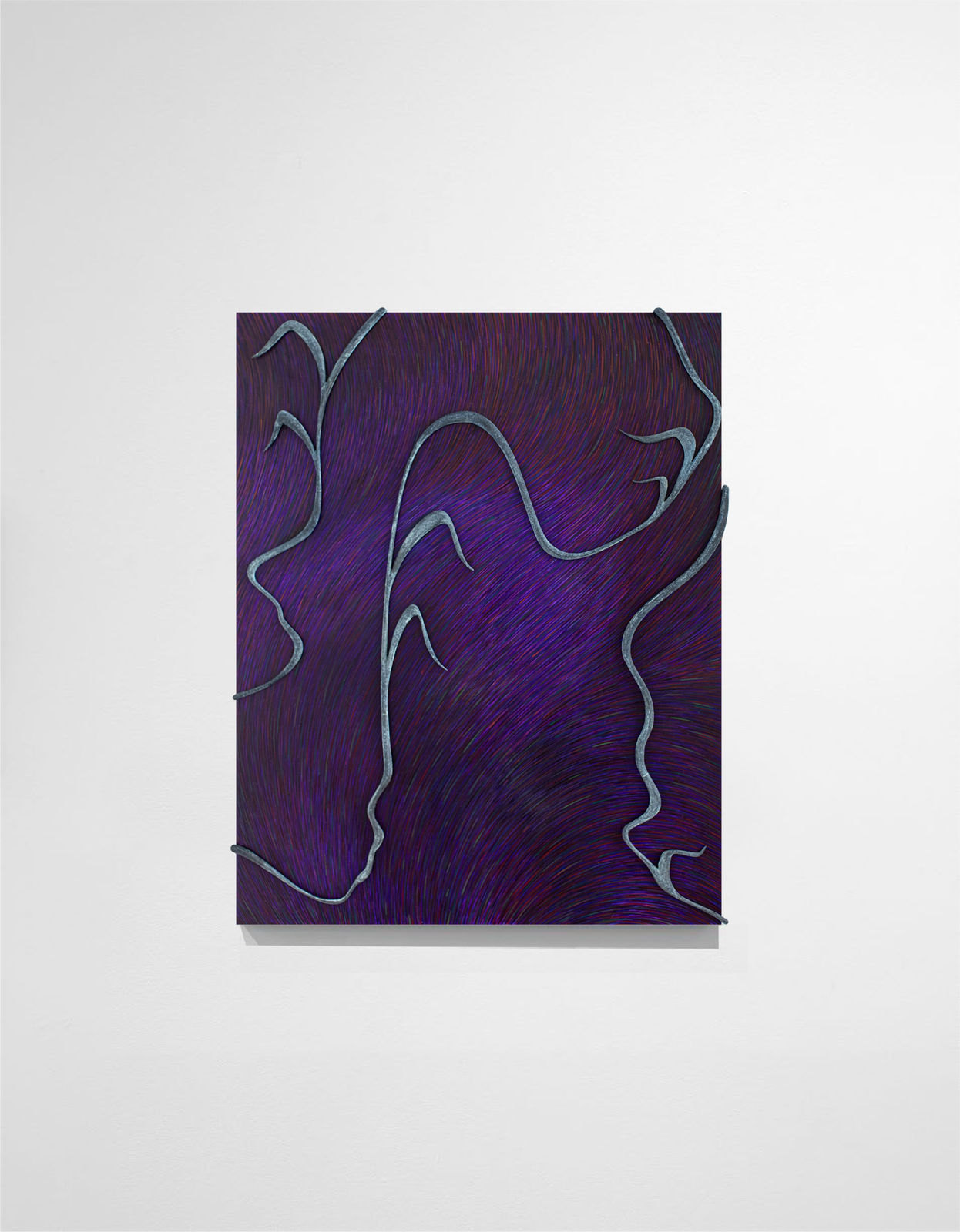 Anastasia Komar, Leafy, 2022