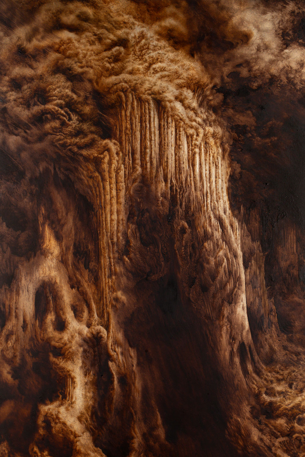 Ava Markle, Untitled, 2024