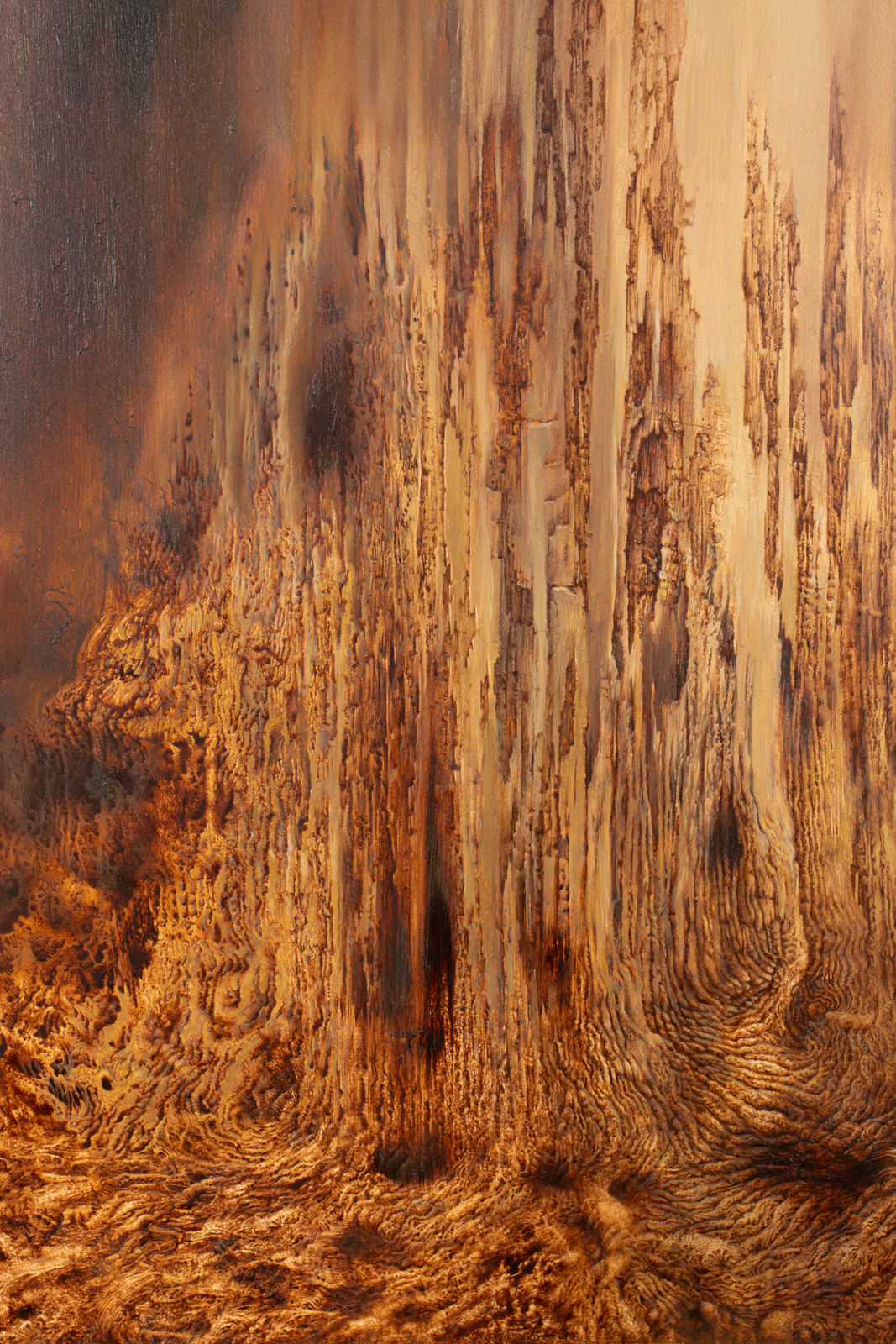 Ava Markle, Untitled, 2024