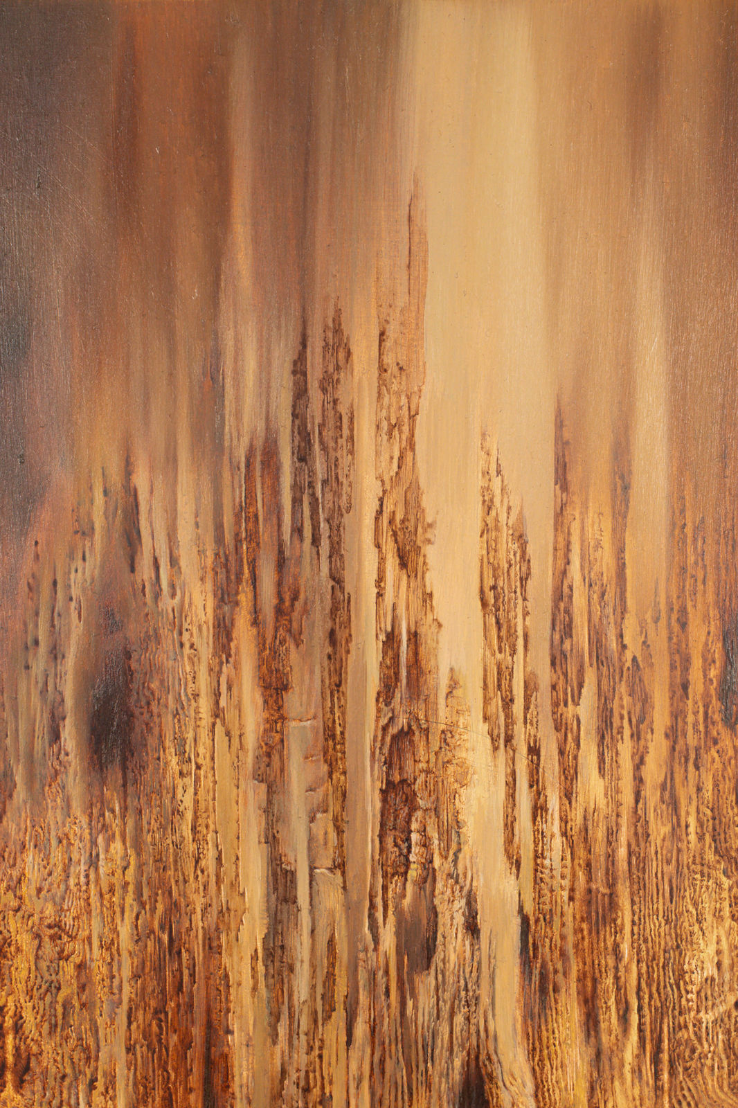 Ava Markle, Untitled, 2024