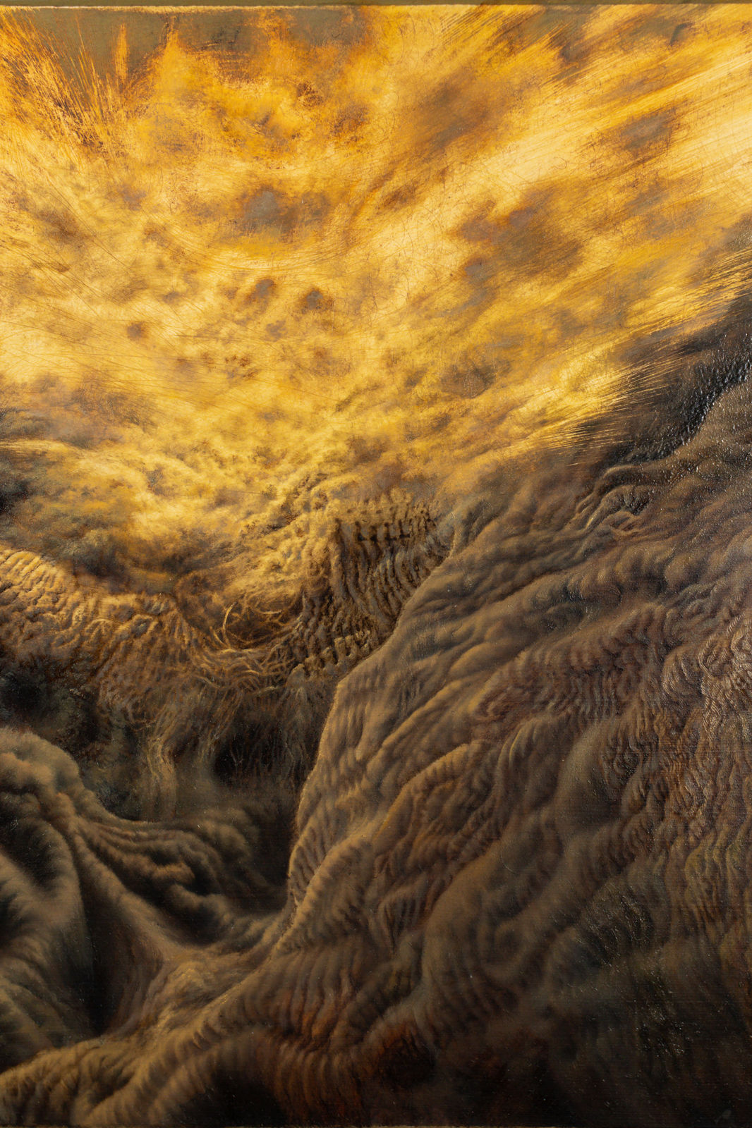 Ava Markle, Untitled, 2024