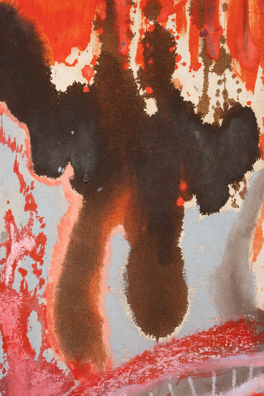 Laurence Watchorn, Algo-rhythm, 2024