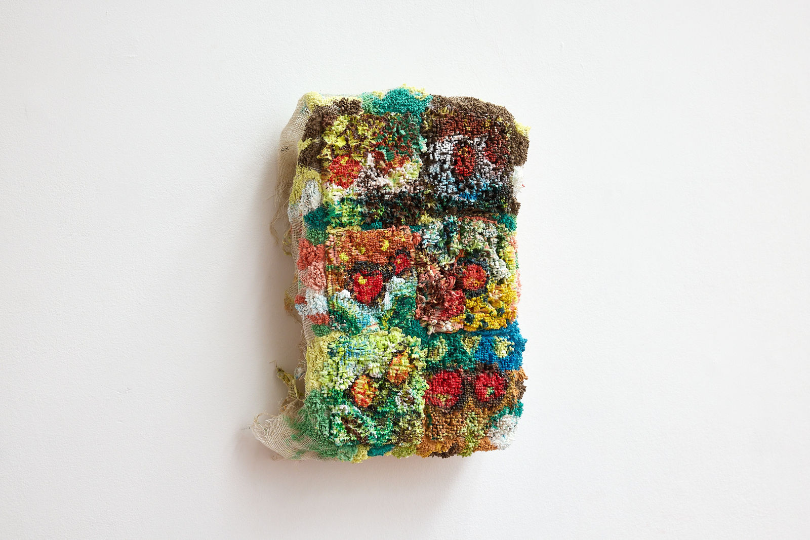 Asami Shiode, W/H/D, 2025