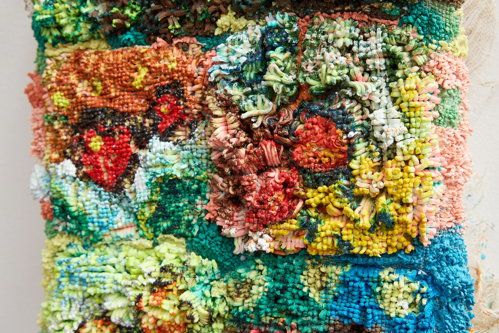 Asami Shiode, W/H/D, 2025