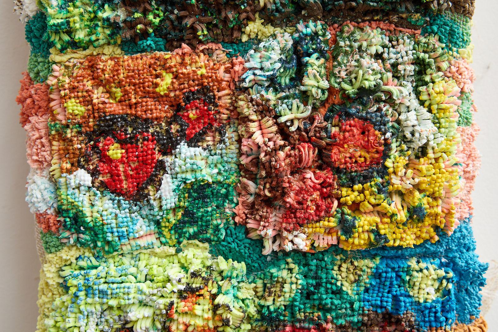 Asami Shiode, W/H/D, 2025