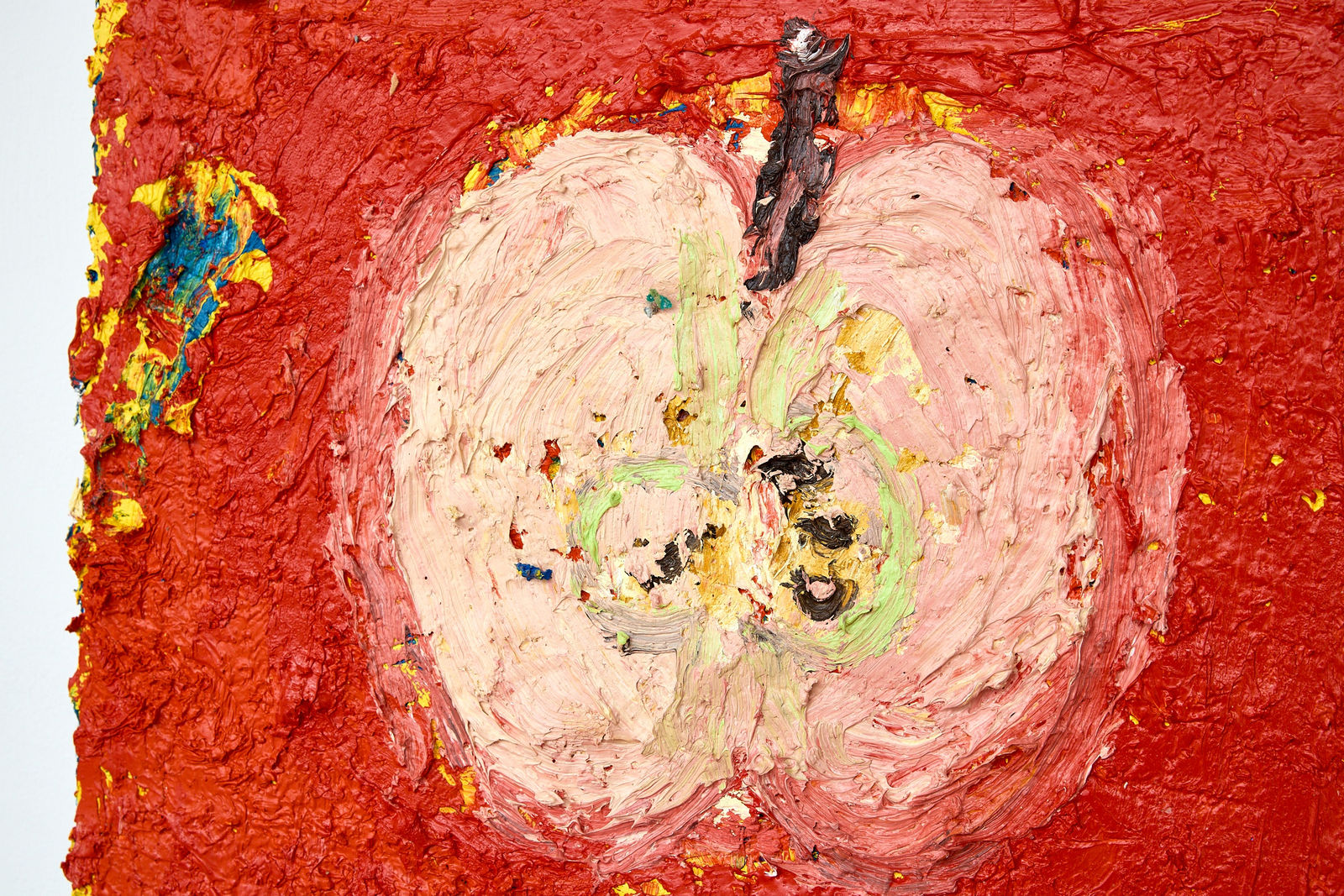 Asami Shiode, Original form, 2025