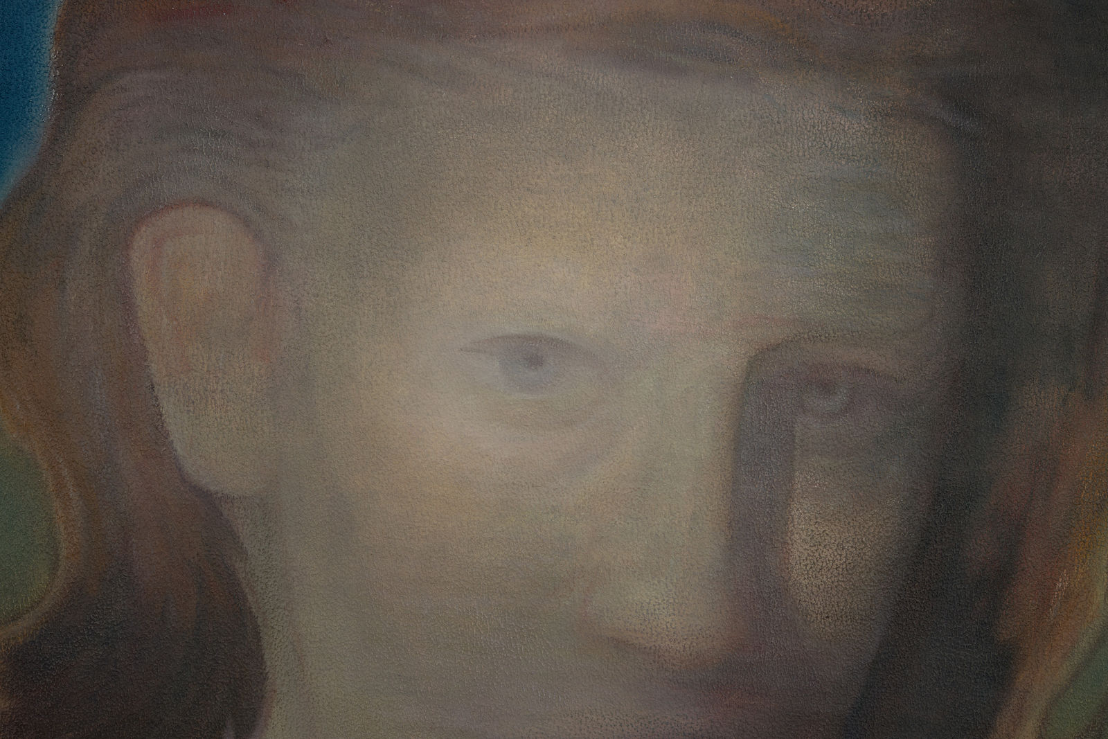 Justin Cole, Haunt, 2025