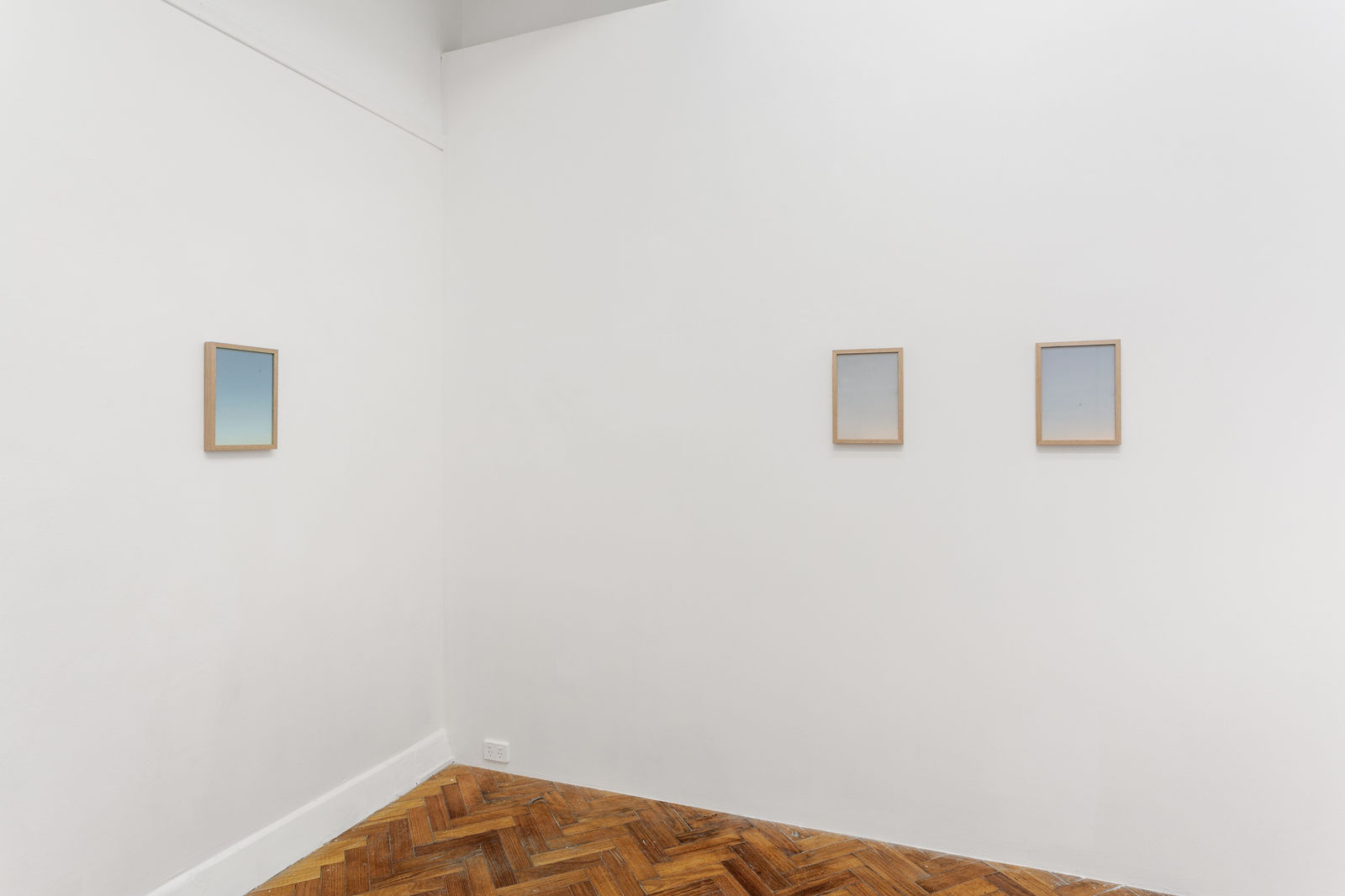 Not for the sake of something more 2021 Installation view Photography: Christo Crocker