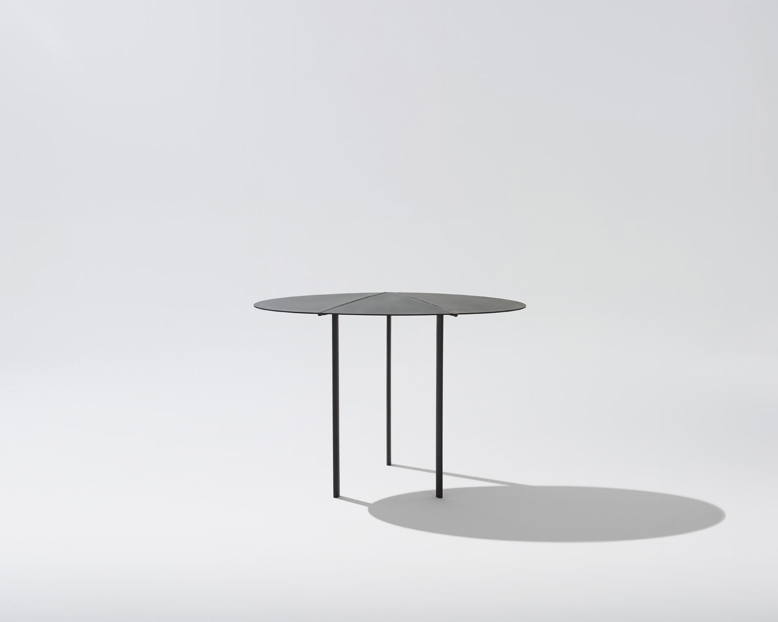 HOLLY BOARD AND PETER GROVE Drop Table 02, 2020