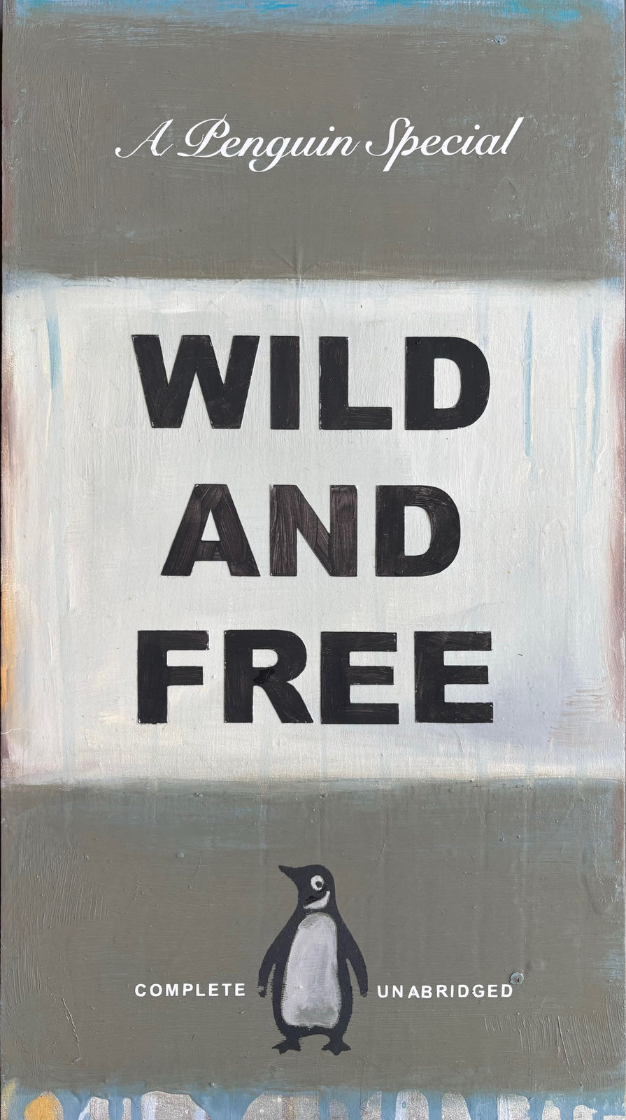 Storm, WILD AND FREE