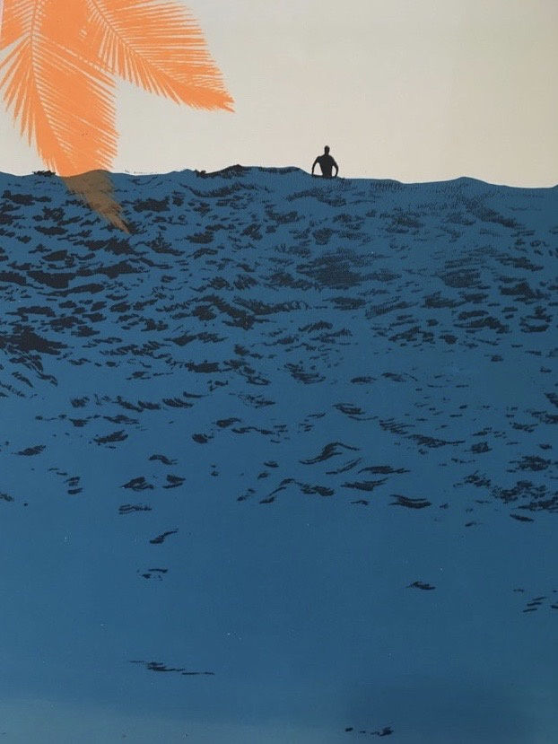 Anna Marrow, WAITING