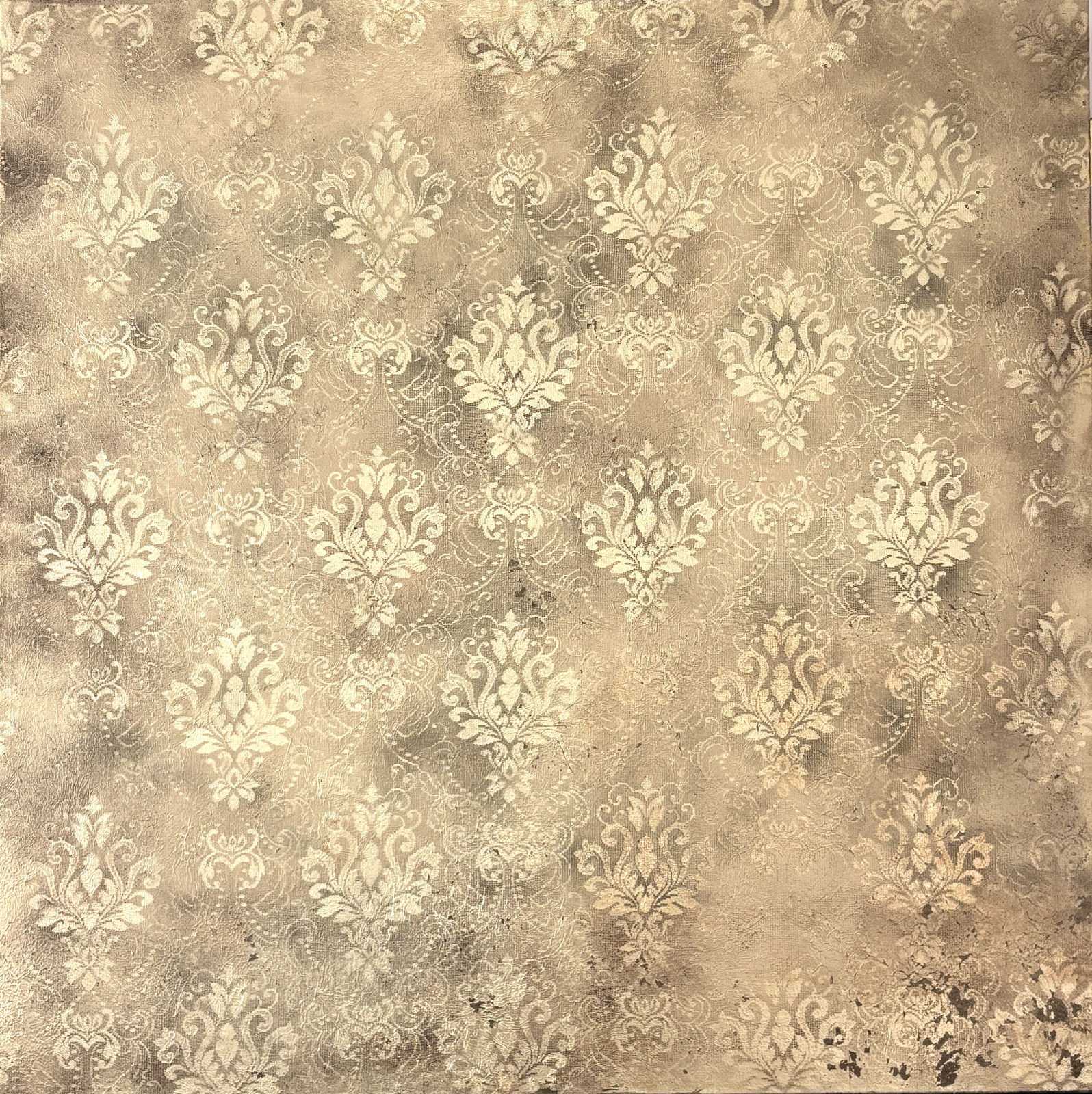 Bella Wild, TRANSCENDENCE