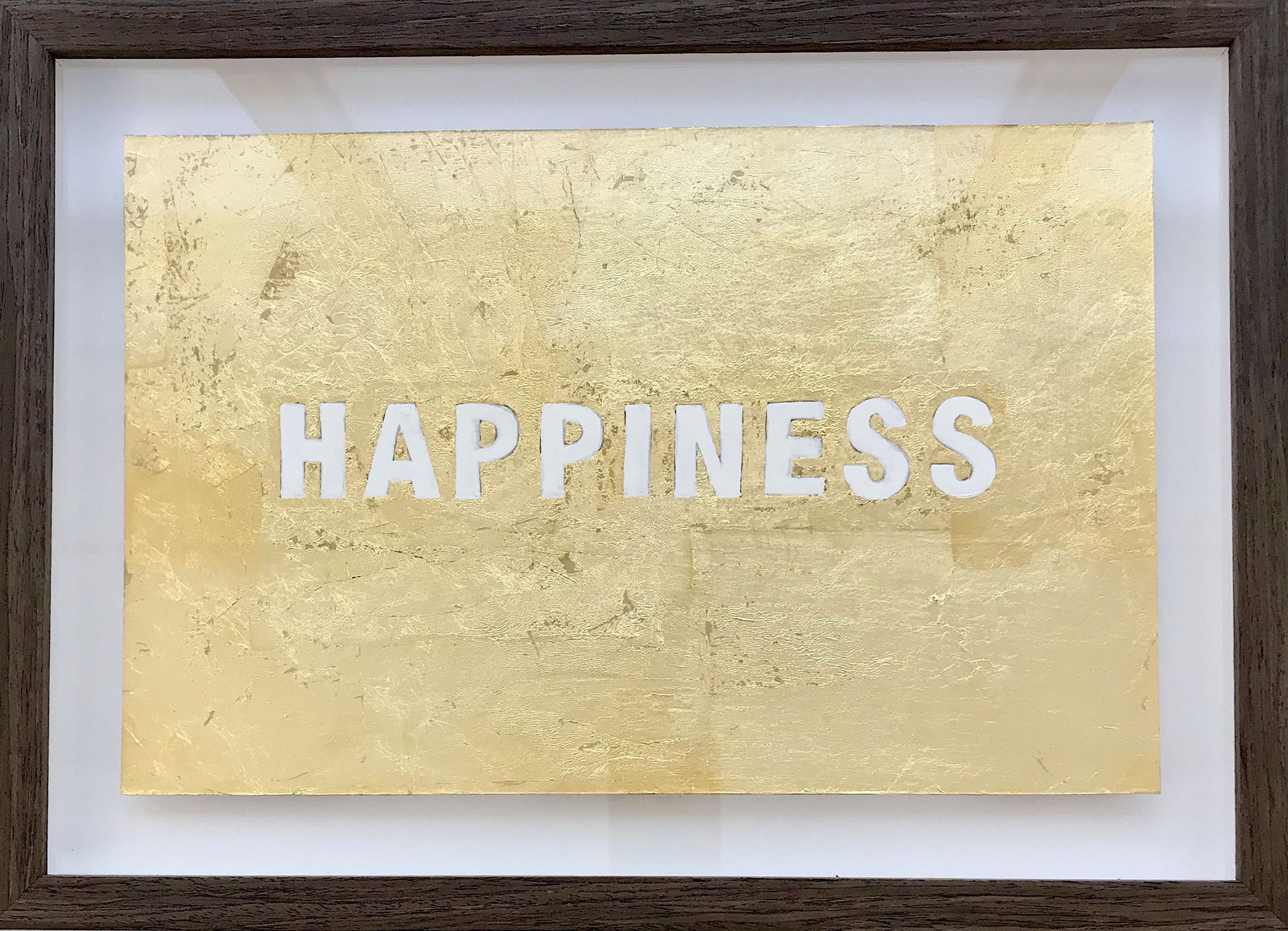Bella Wild, HAPPINESS - GOLD