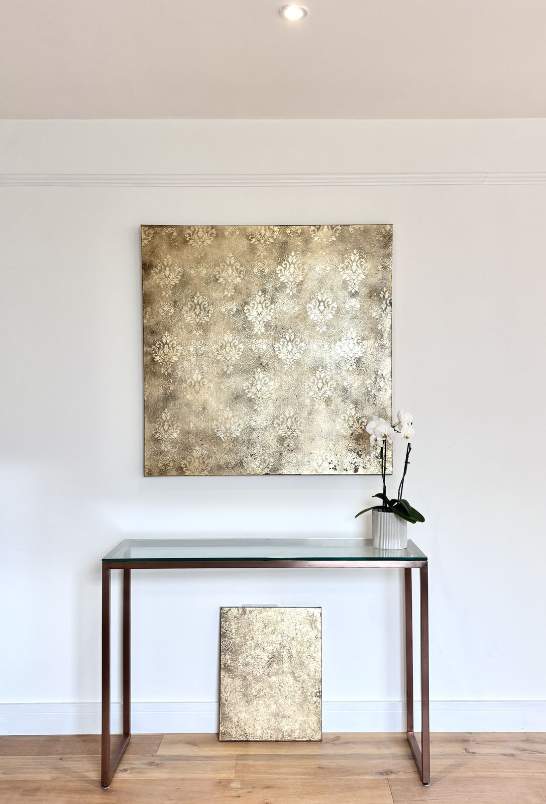 Bella Wild, TRANSCENDENCE