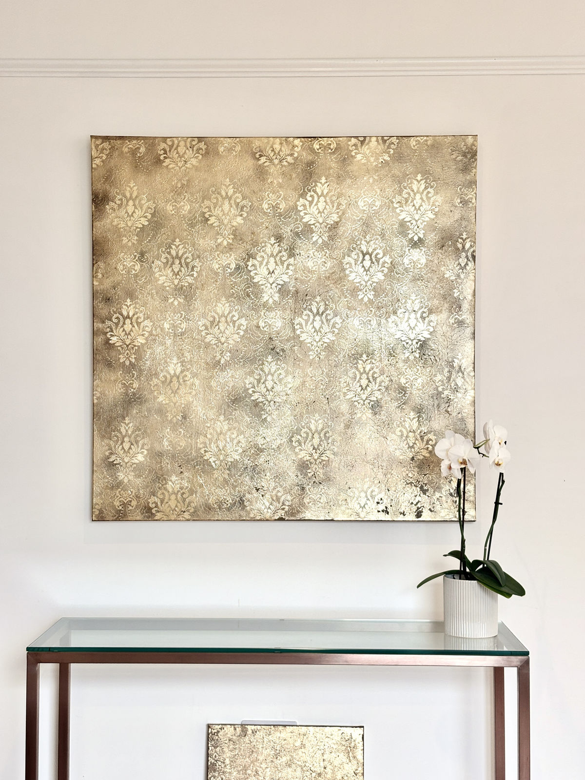 Bella Wild, TRANSCENDENCE