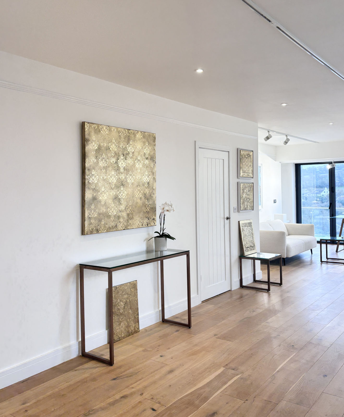 Bella Wild, TRANSCENDENCE