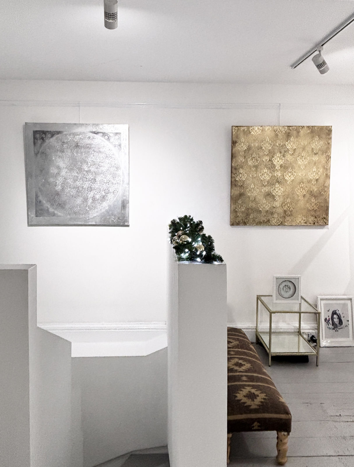 Bella Wild, TRANSCENDENCE