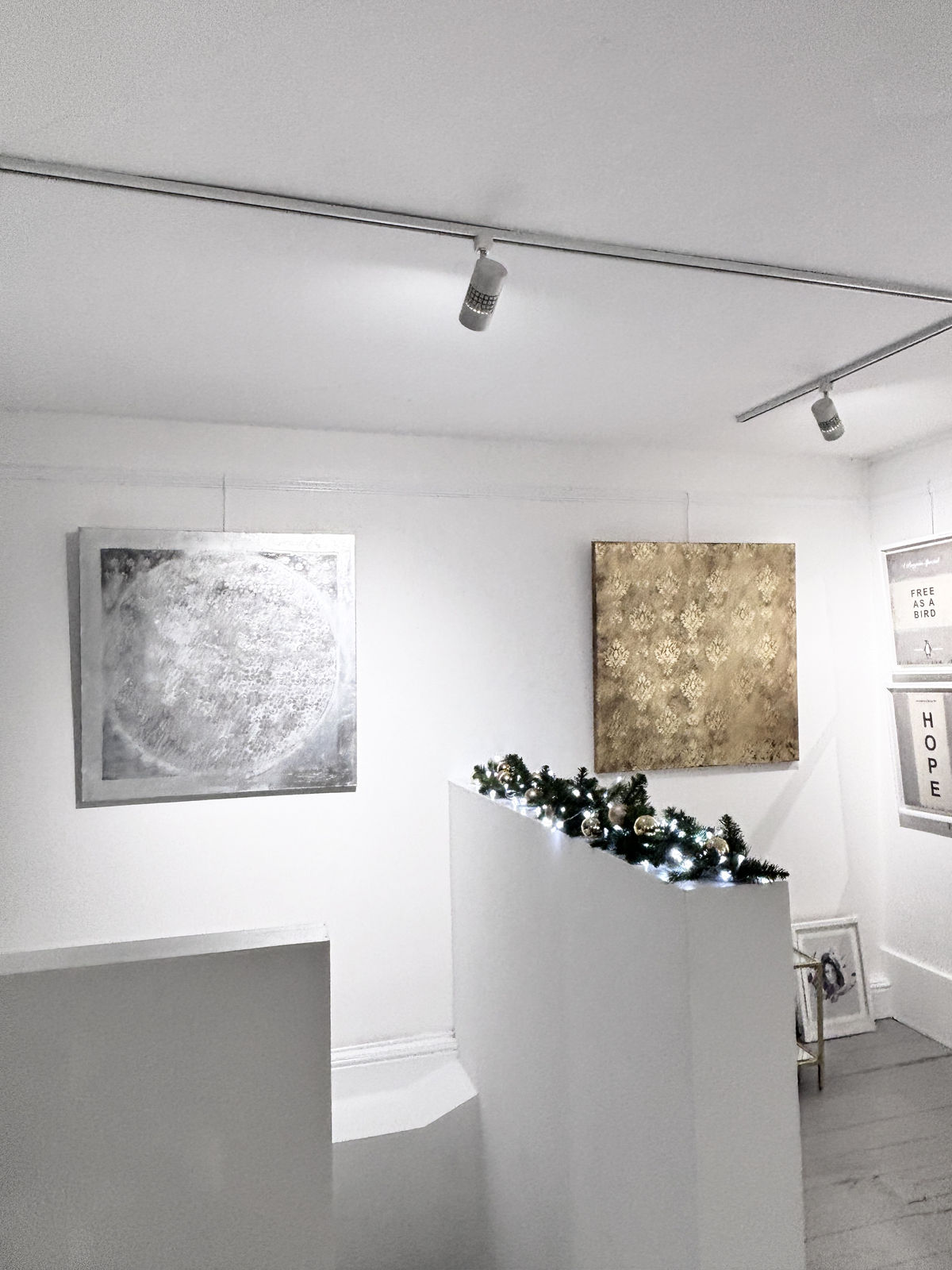 Bella Wild, TRANSCENDENCE