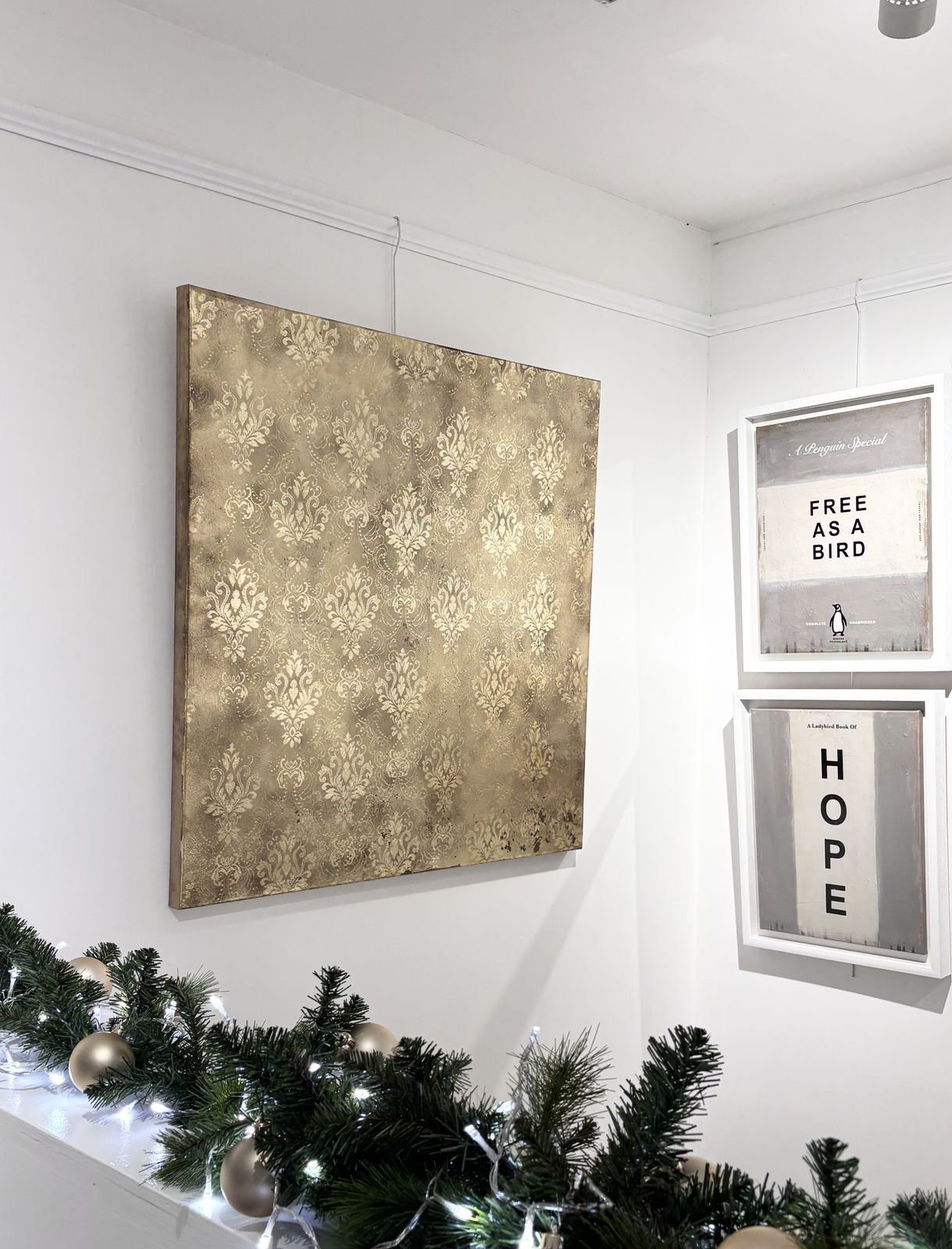 Bella Wild, TRANSCENDENCE