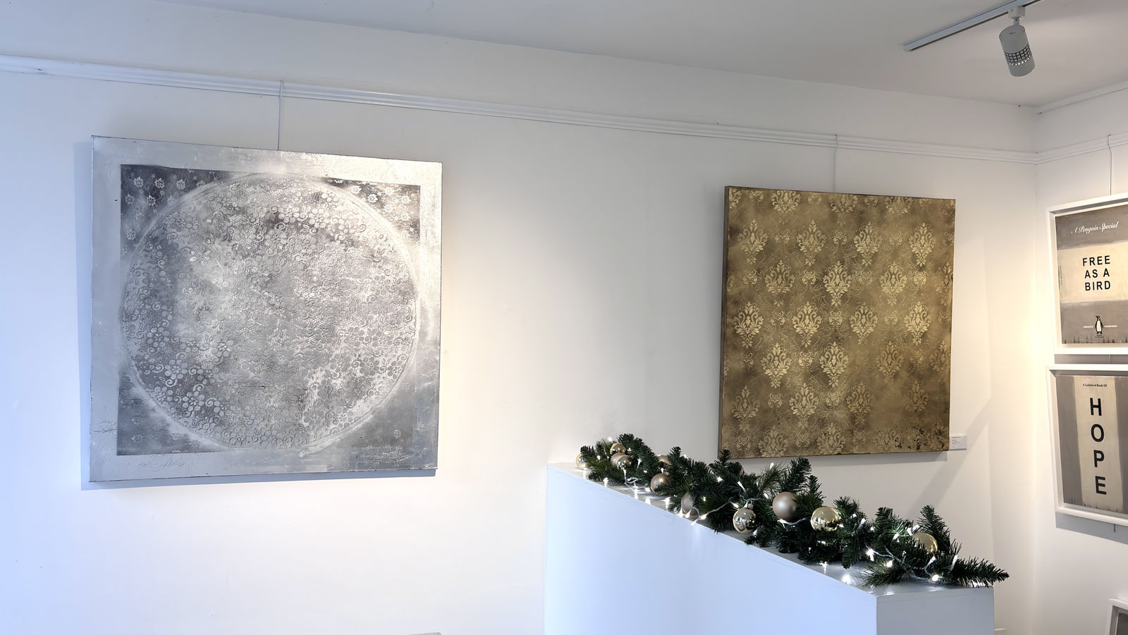 Bella Wild, TRANSCENDENCE