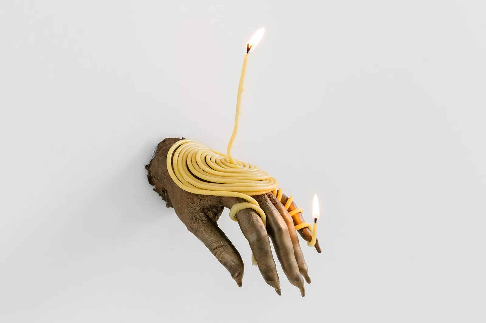 Akashi installation view at ARCH