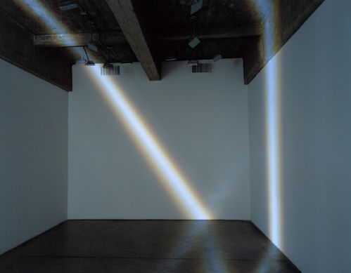 Image of Eliasson model room