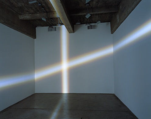 Image of Eliasson model room