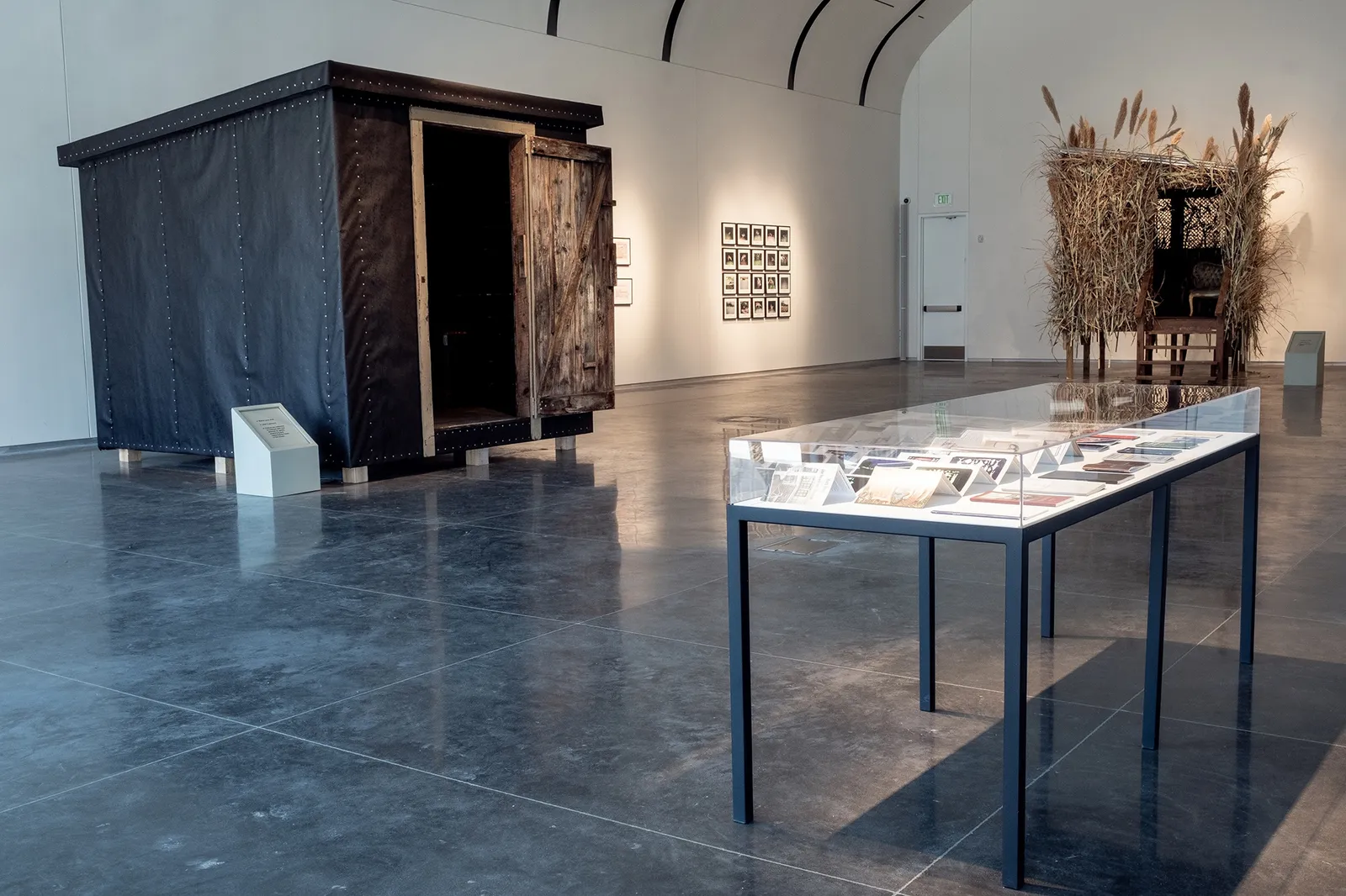 image of Mark Dion memory box