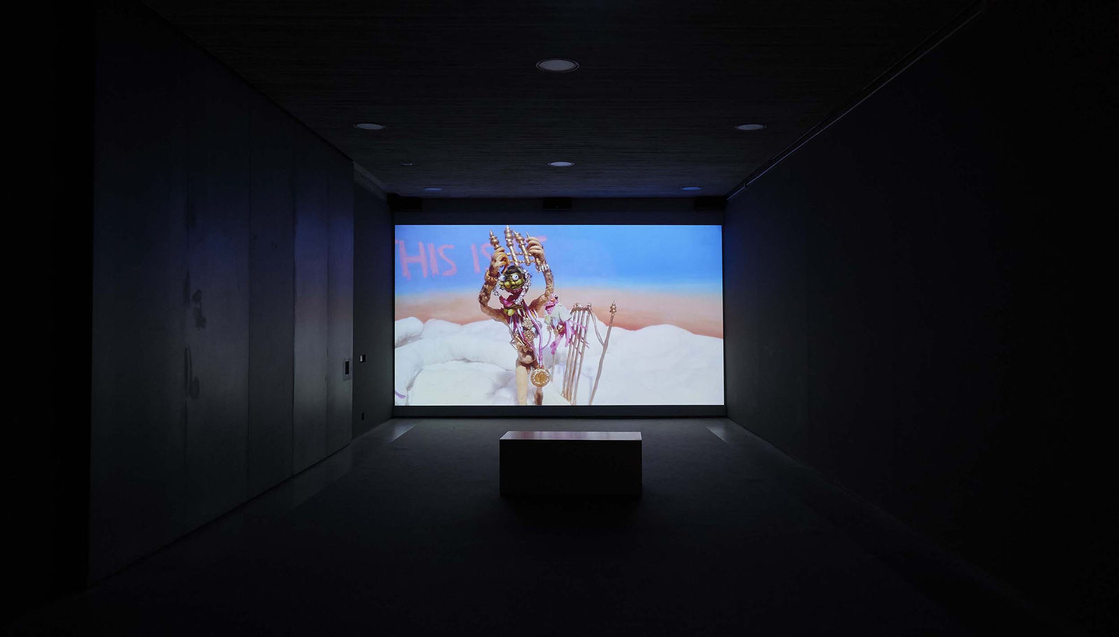 Djurberg & Berg "This is Heaven" film still