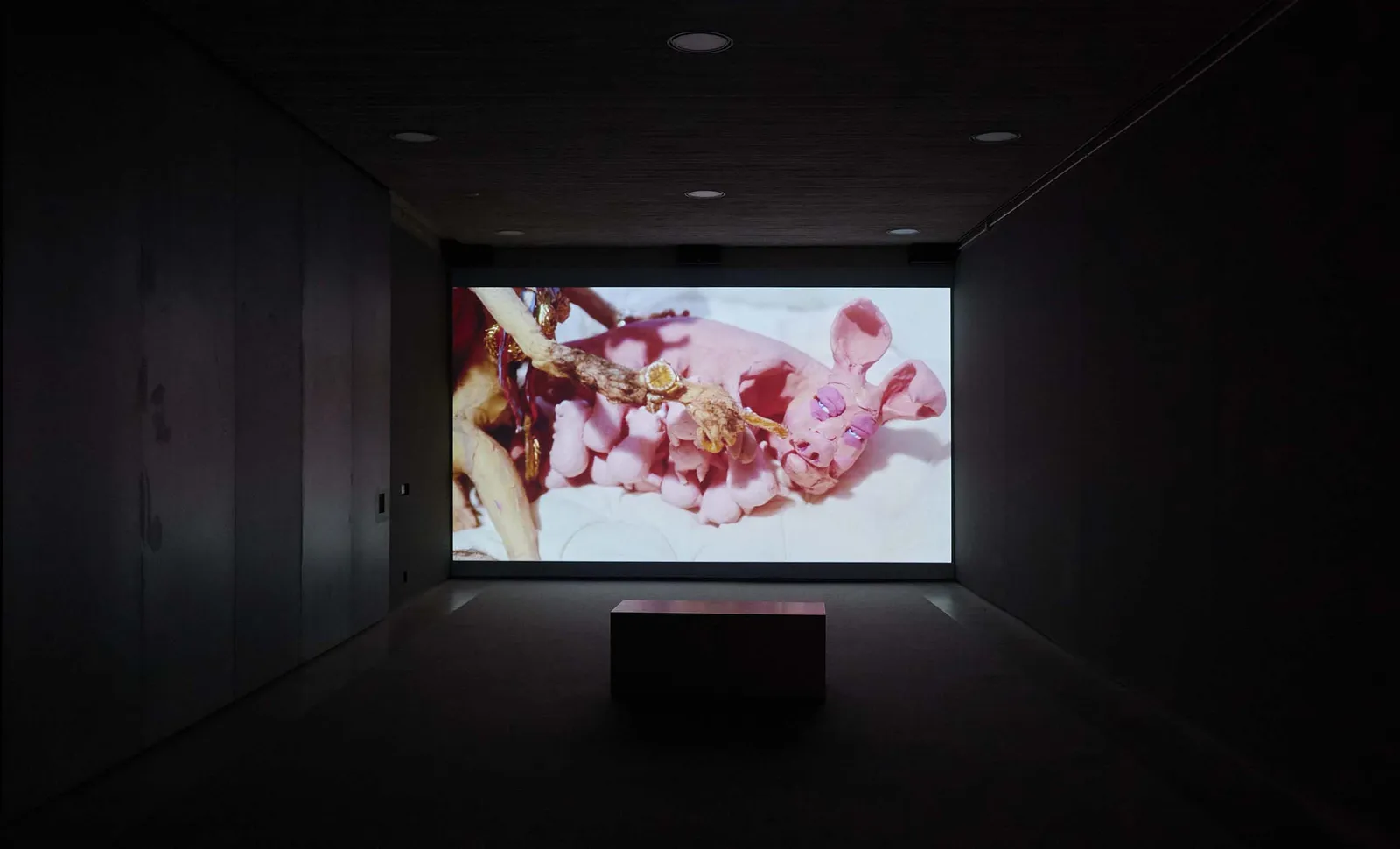 Djurberg & Berg "This is Heaven" film still