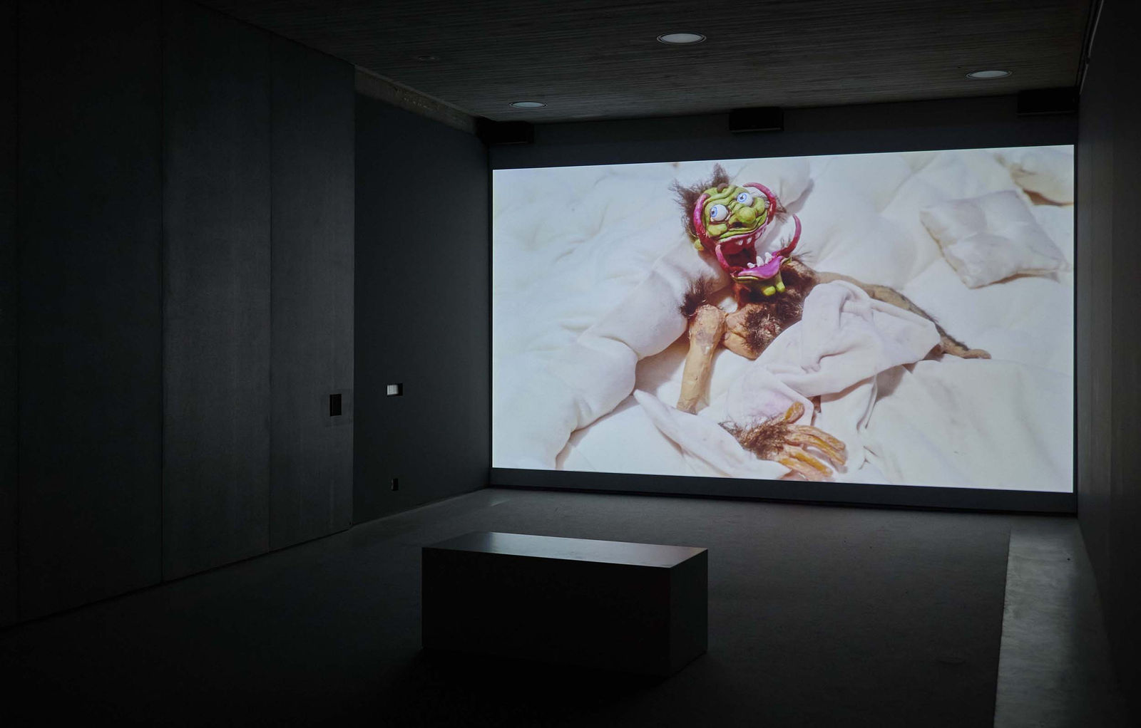 Djurberg & Berg "This is Heaven" film still