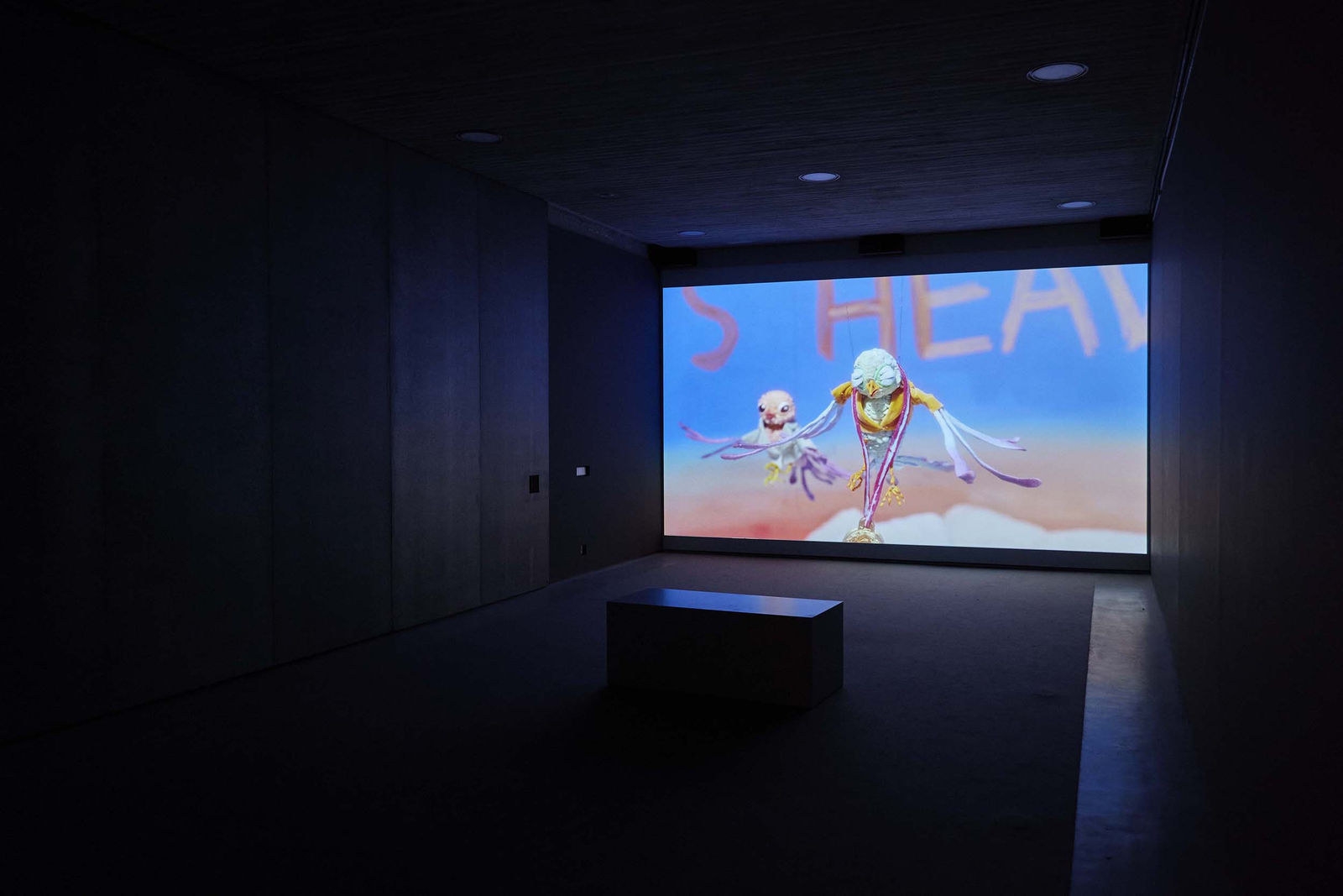 Djurberg & Berg "This is Heaven" film still