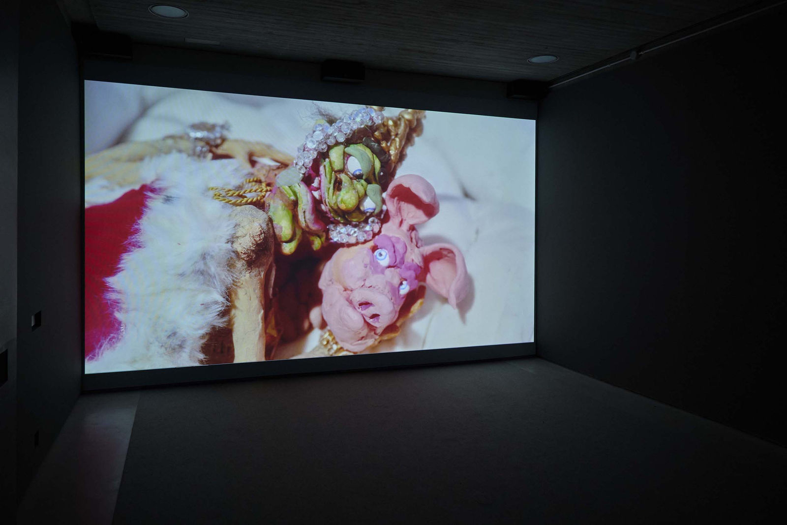 Djurberg & Berg "This is Heaven" film still